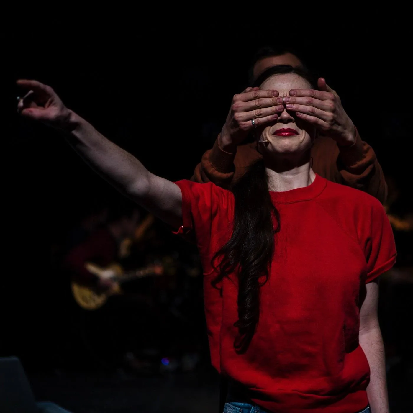 Object Collection It's All True Vinyl Record