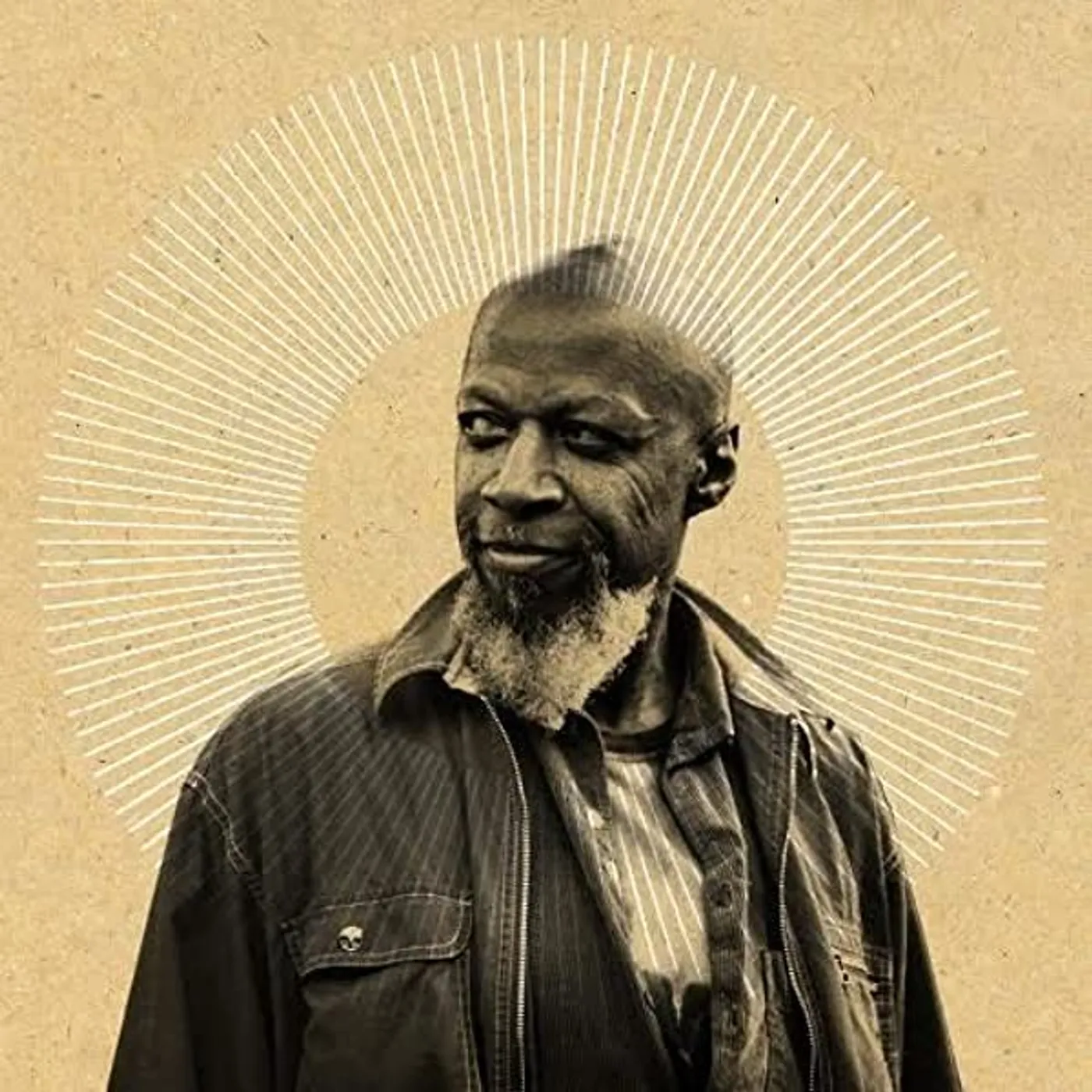 Laraaji Sun Transformations Vinyl Record