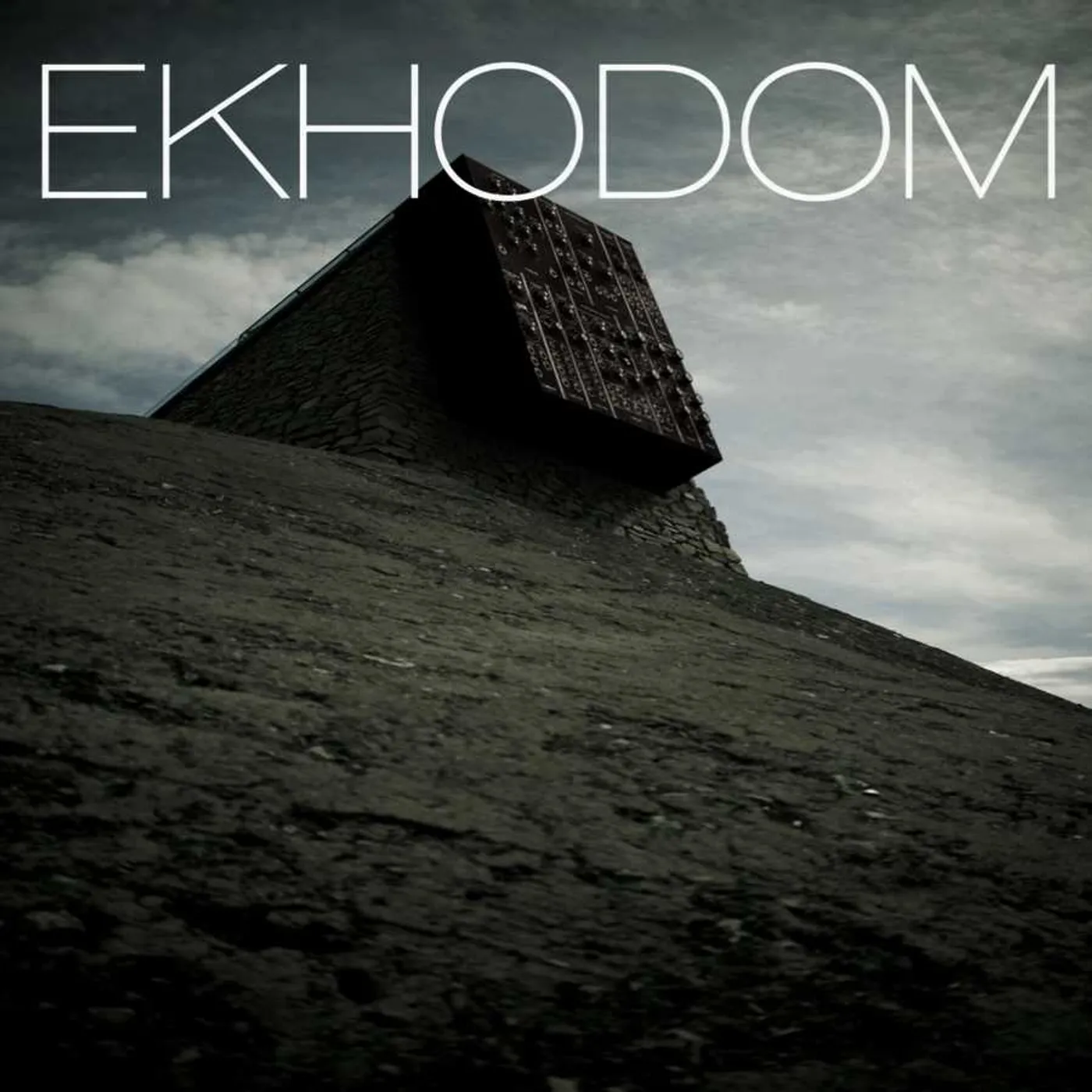 Ekhodom Vinyl Record