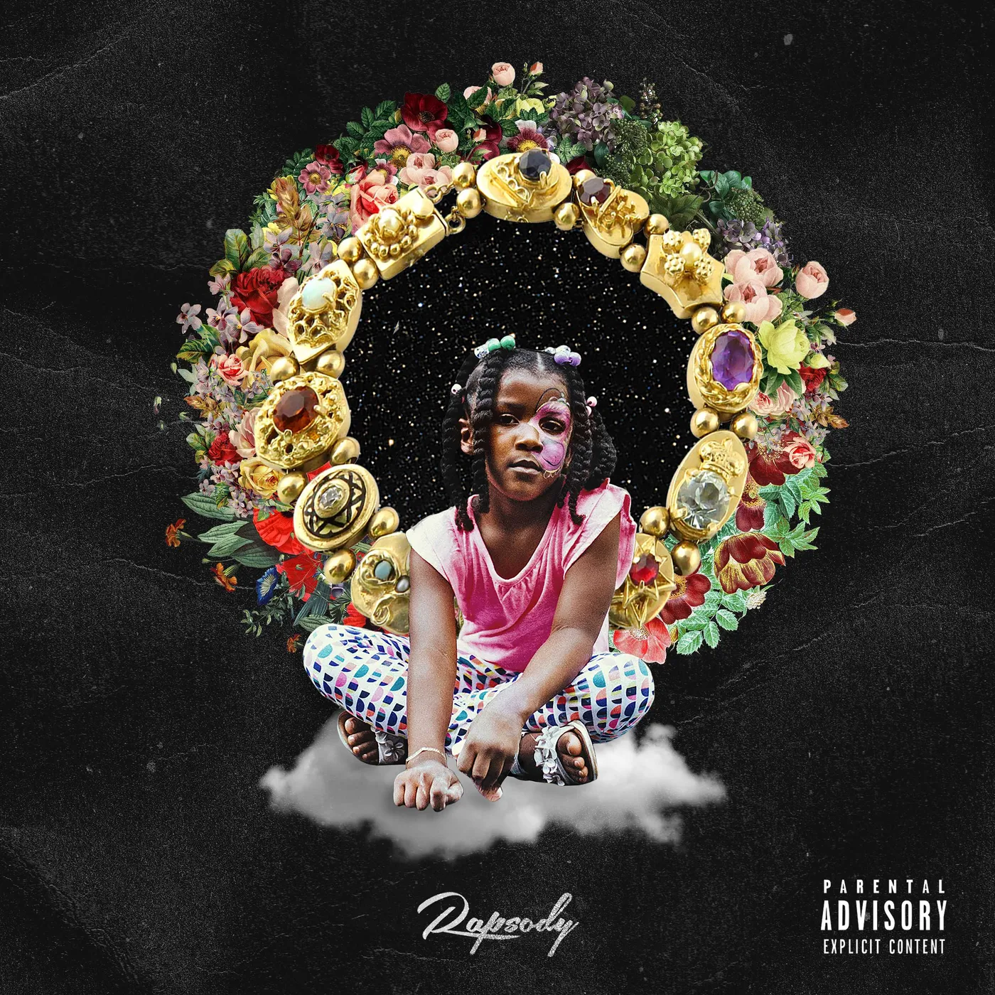 Rapsody LAILA'S WISDOM (2 LP) Vinyl Record
