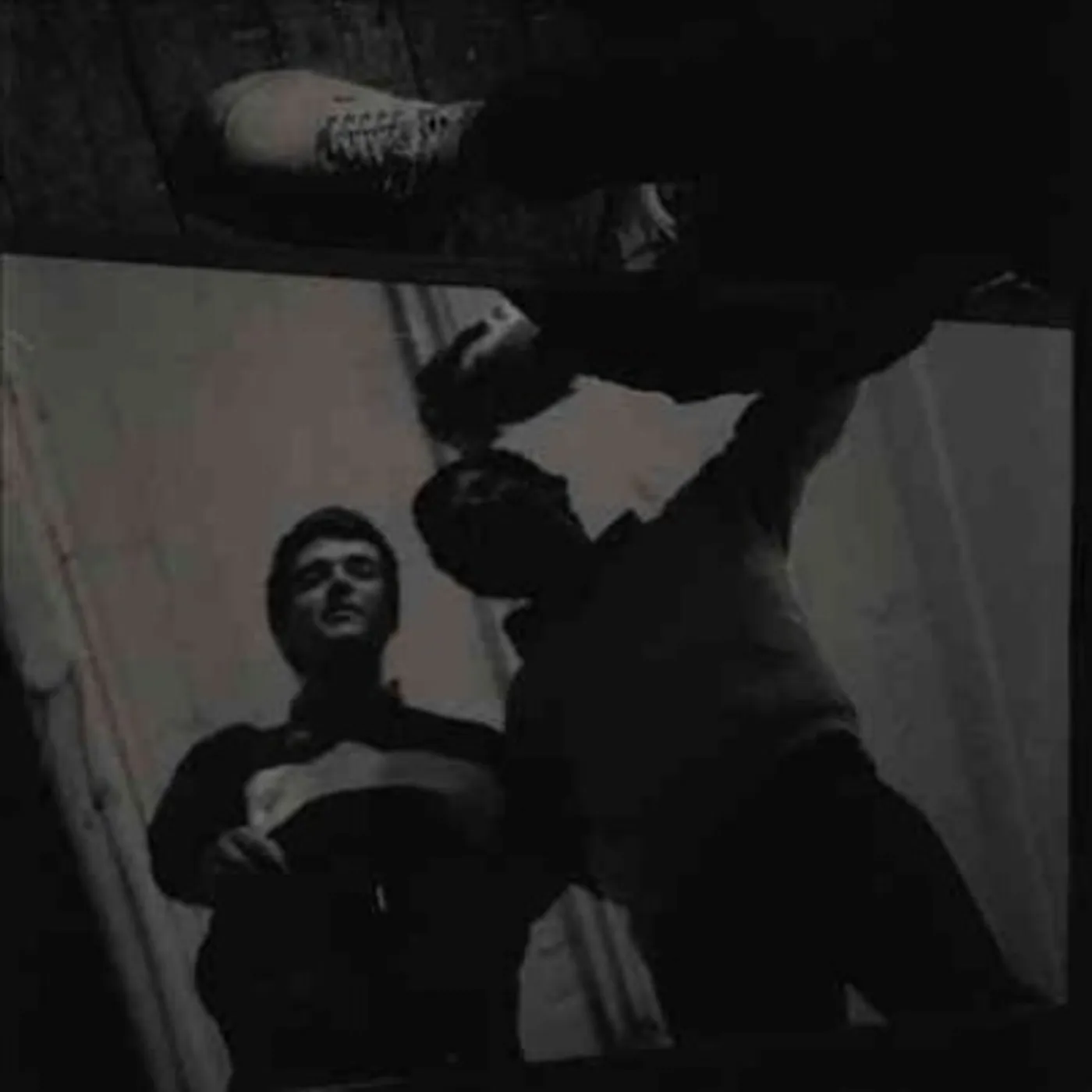 BADBADNOTGOOD III Vinyl Record