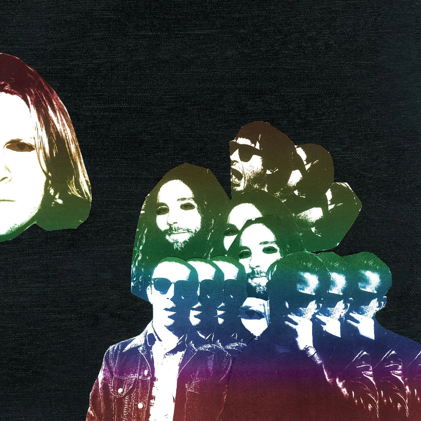 Ty Segall Freedom's Goblin Vinyl Record