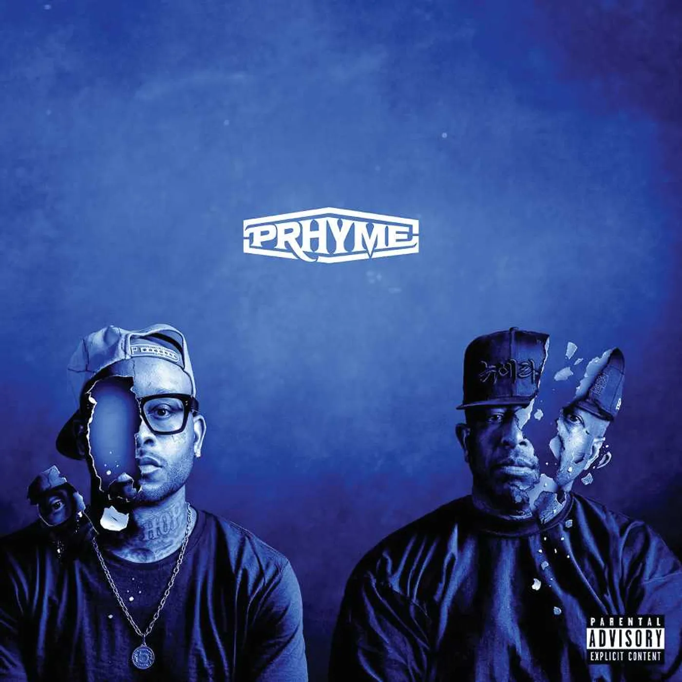 Prhyme Instrumen(Lp) Vinyl Record