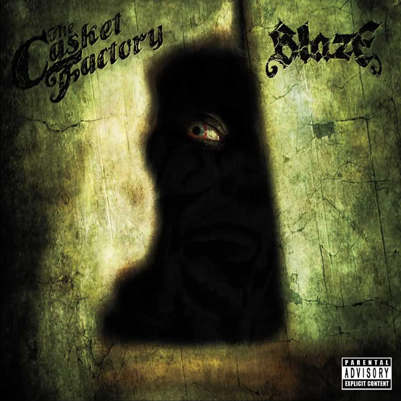 Blaze Ya Dead Homie Casket Factory (Lp) Vinyl Record