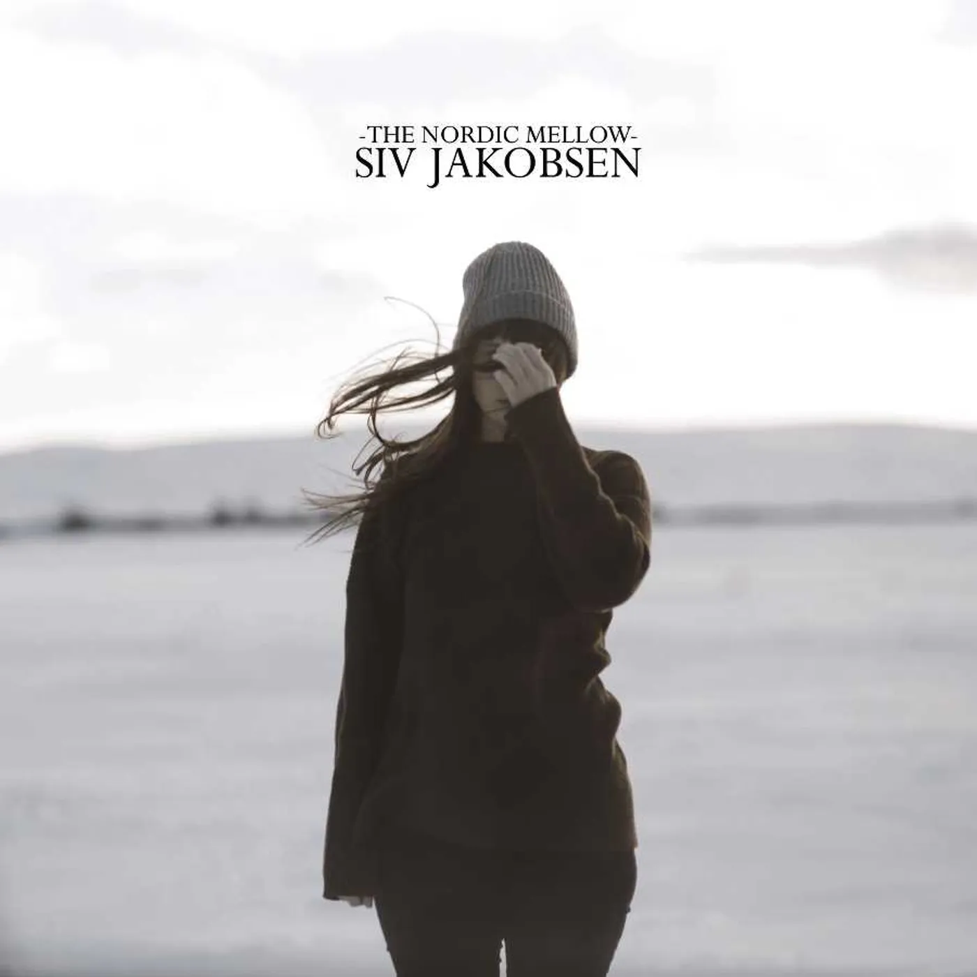 Siv Jakobsen Nordic Mellow Vinyl Record