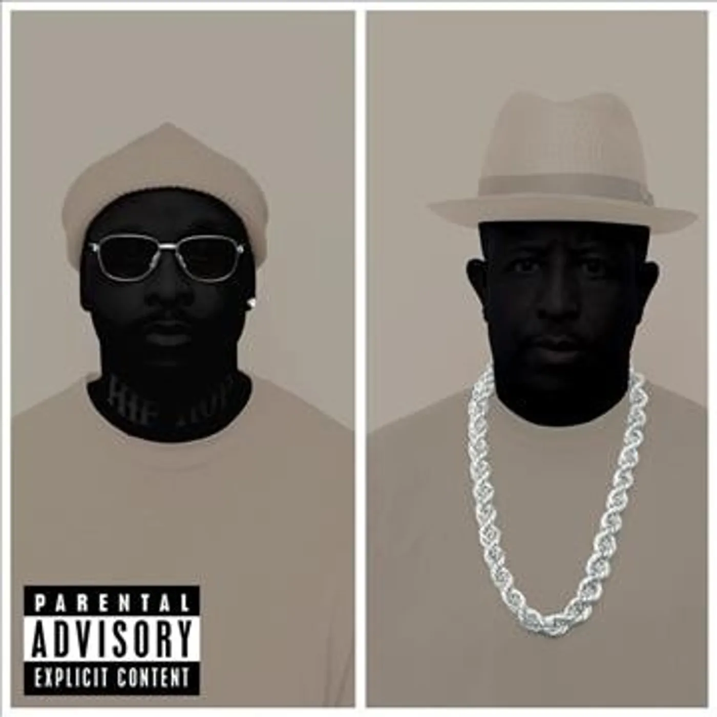 PRHYME 2 (2 LP) Vinyl Record