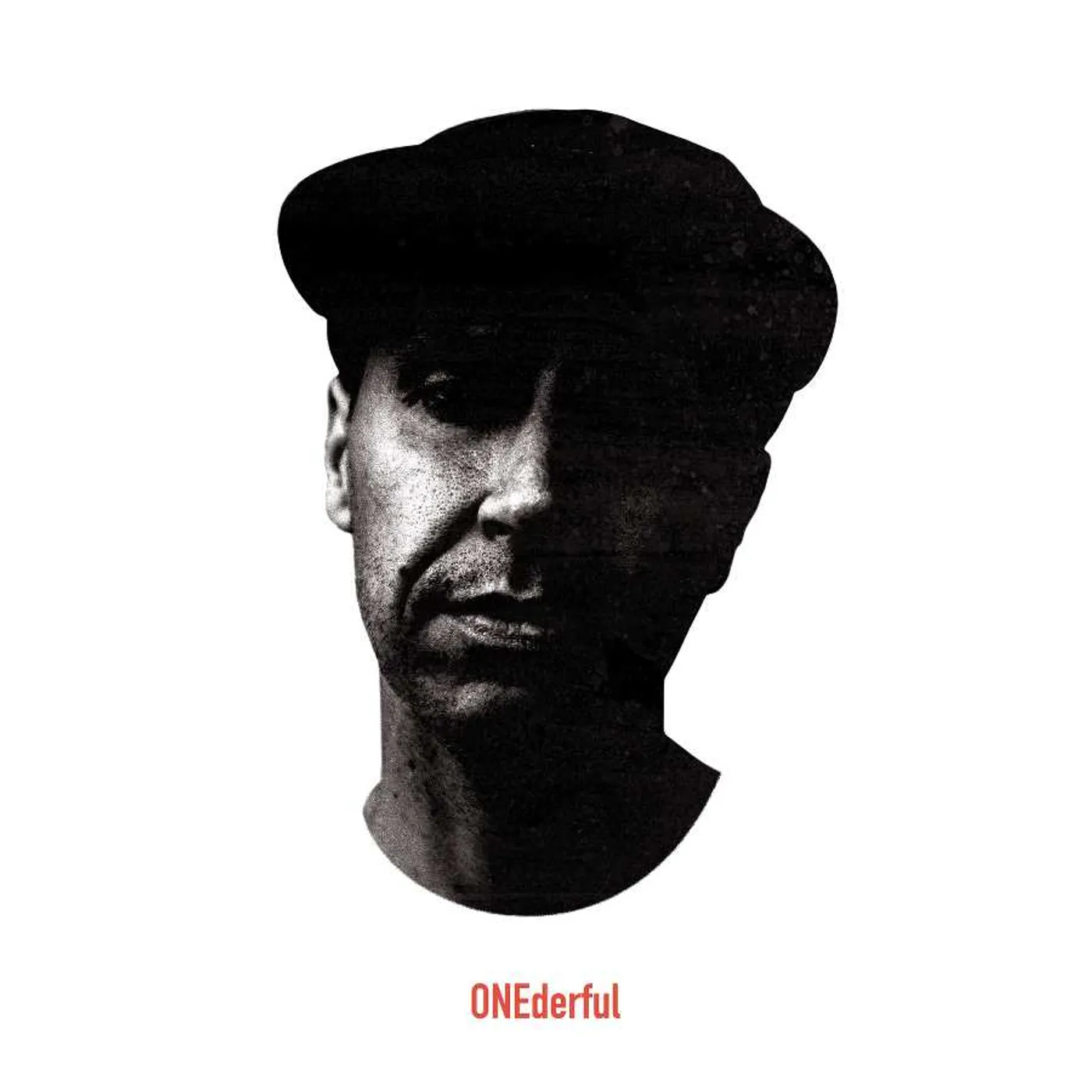 DJ Rude One Onederful (Lp) Vinyl Record