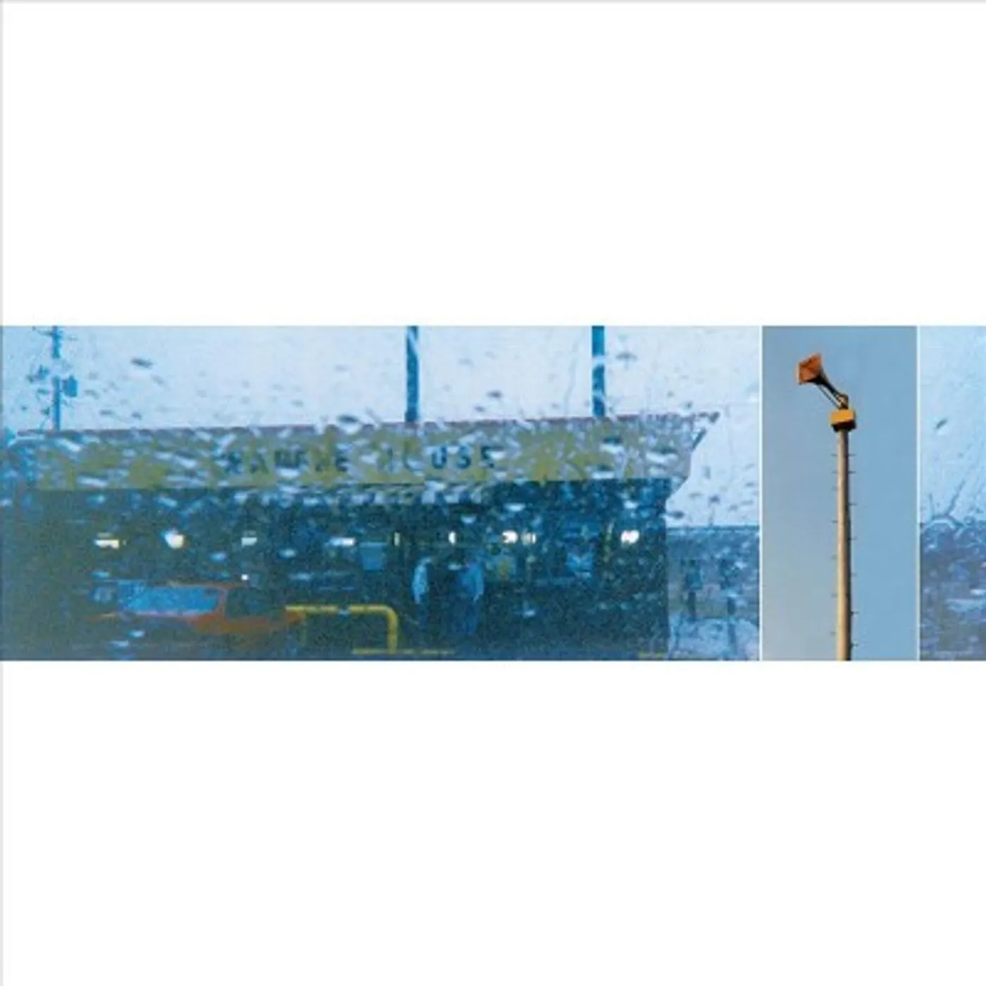 Cursive Storms Of Early Summer: Semantics Of Song Vinyl Record