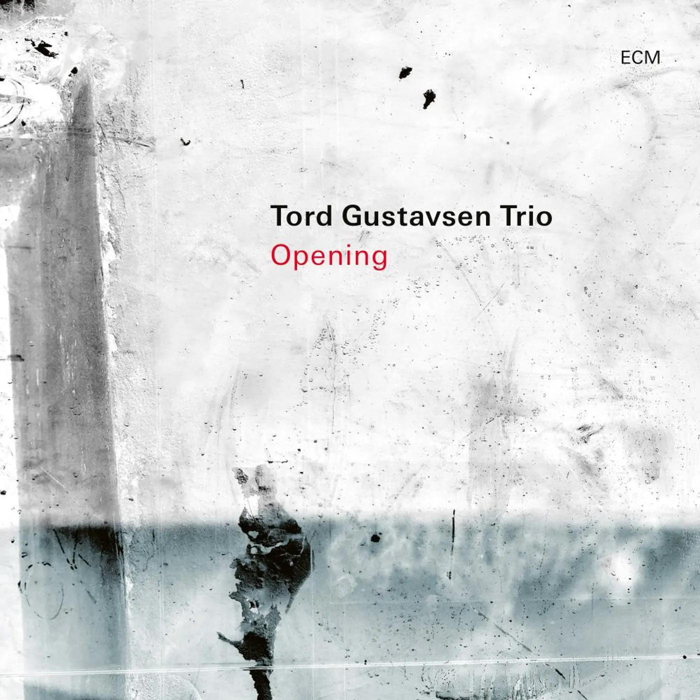 Tord Gustavsen Opening Vinyl Record