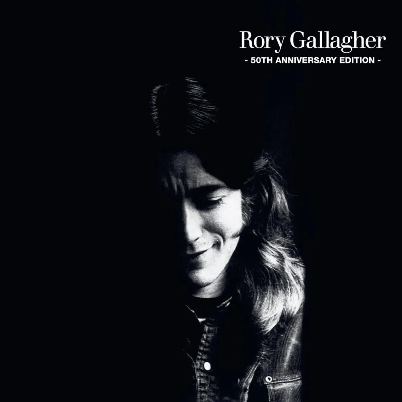 RORY GALLAGHER (3LP) Vinyl Record