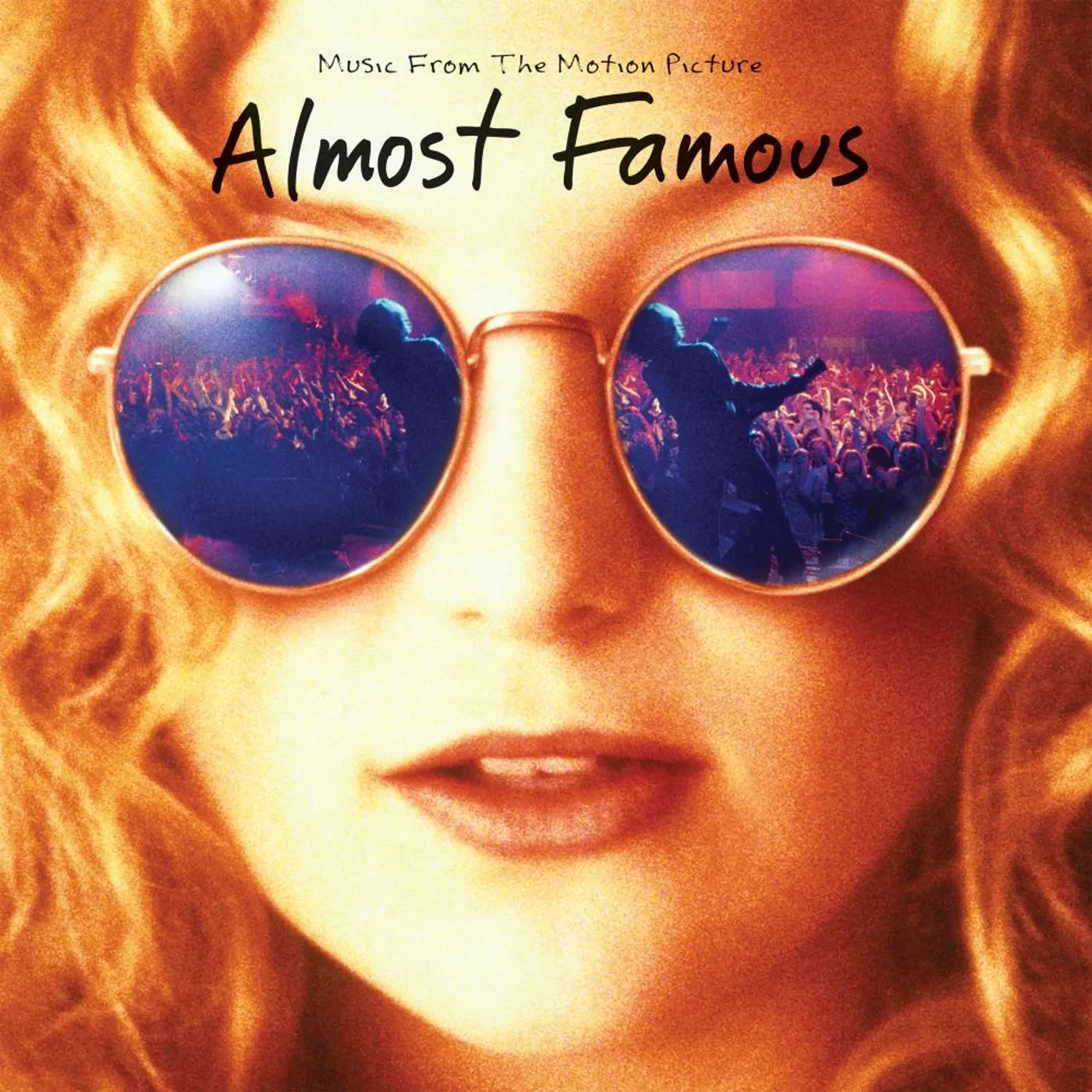 Almost Famous / O.S.T. ALMOST FAMOUS / Original Soundtrack Vinyl Record