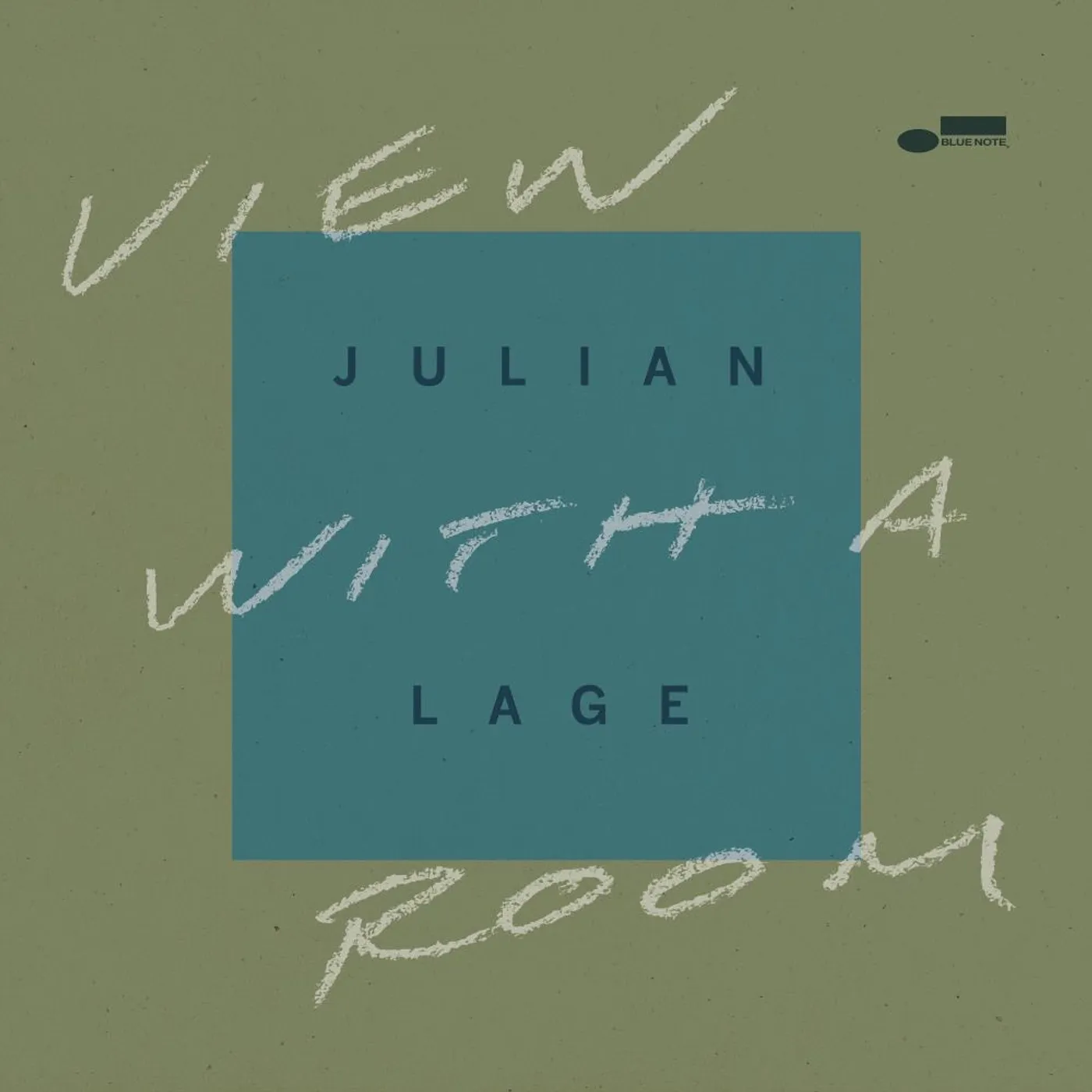 Julian Lage View With A Room Vinyl Record