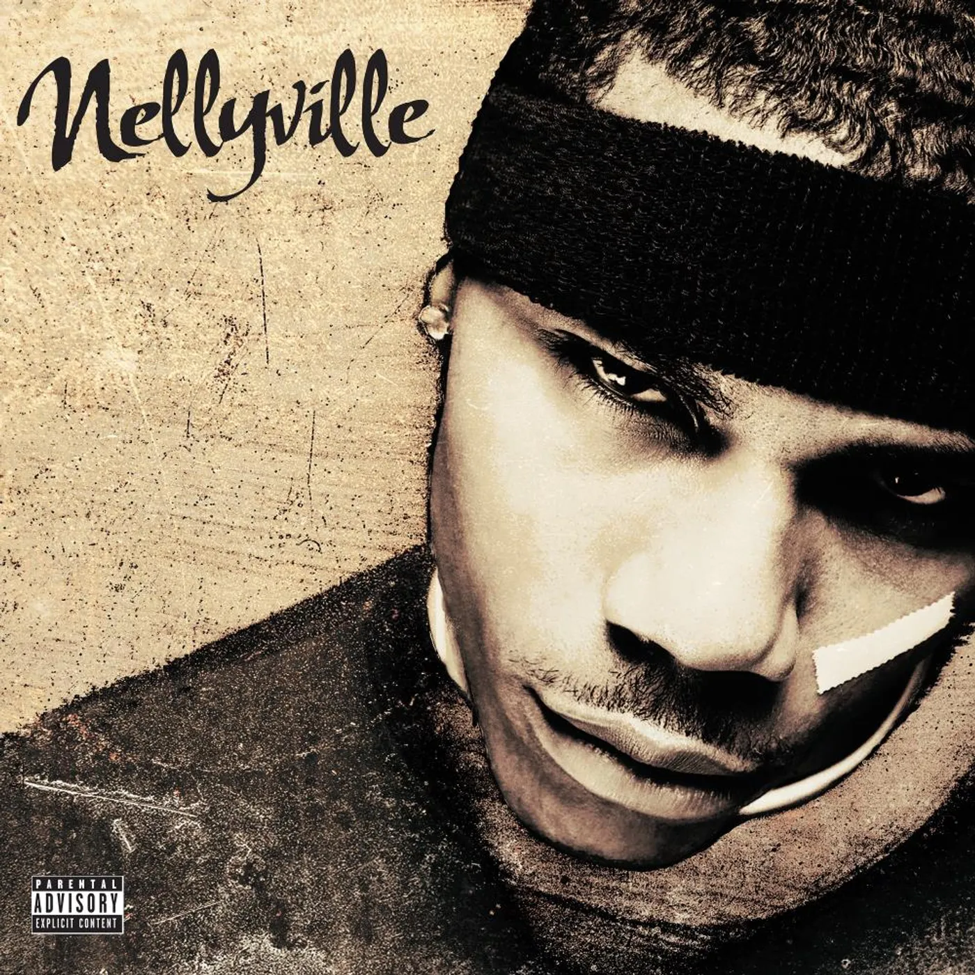 Nellyville Vinyl Record