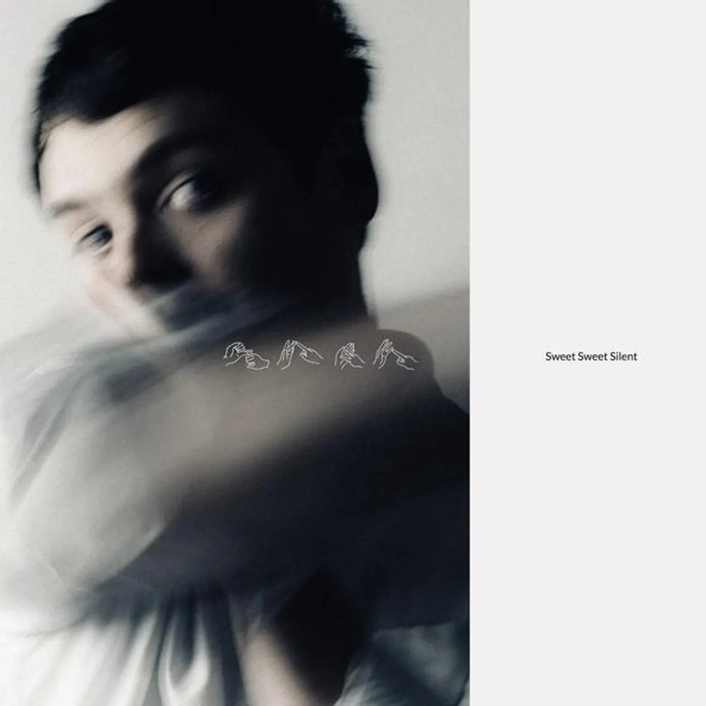 Sivu Sweet Sweet Silent Vinyl Record