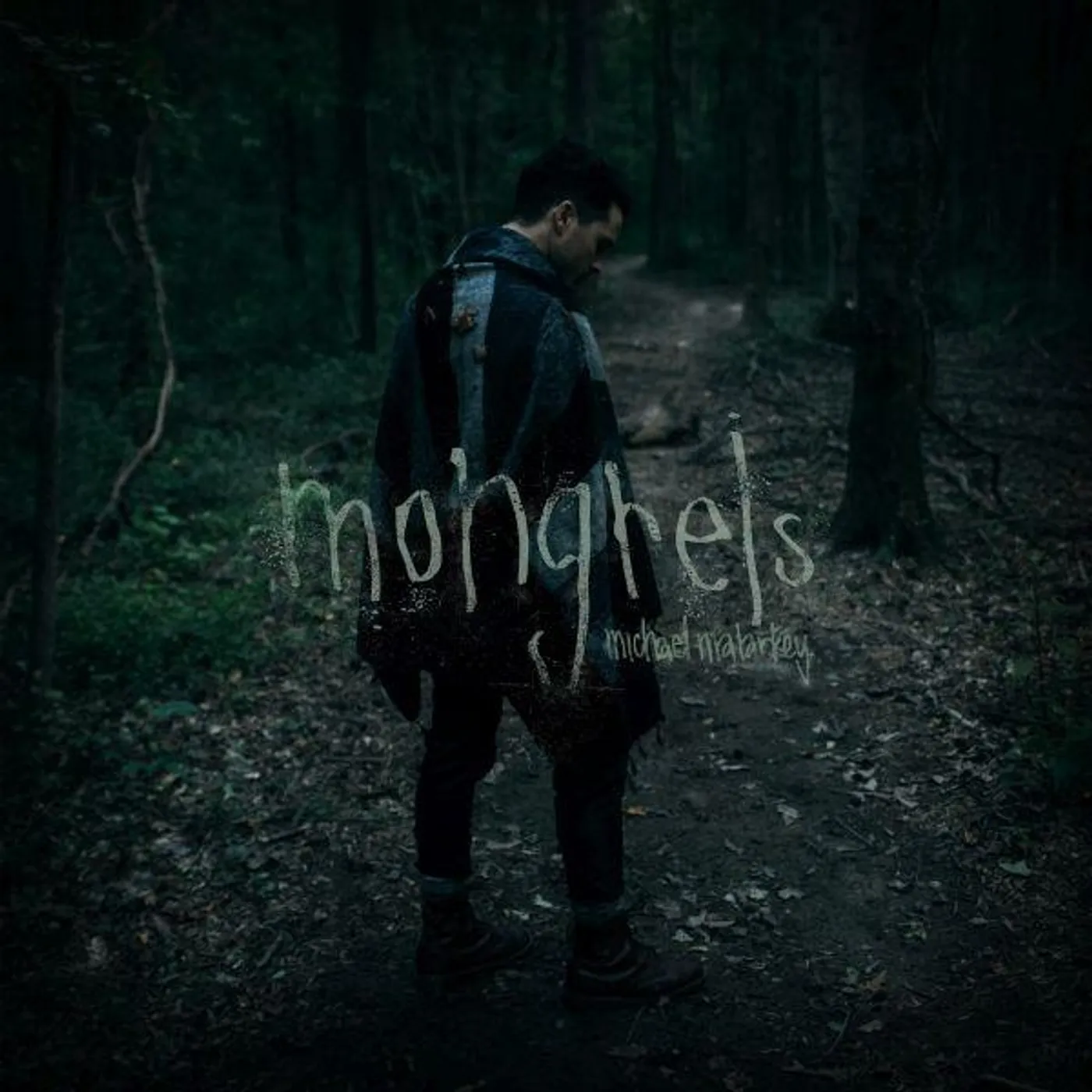 Michael Malarkey Mongrels Vinyl Record
