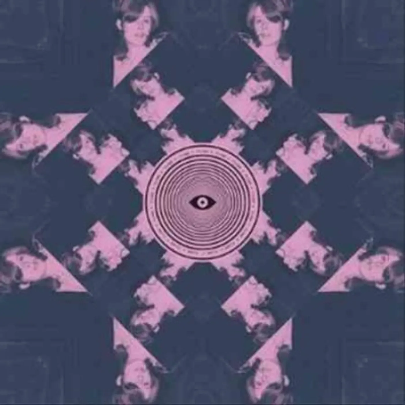 Flume Vinyl Record