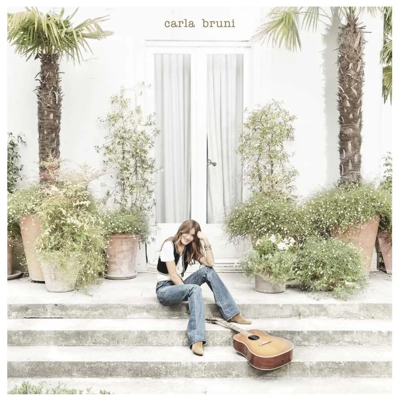 CARLA BRUNI (180G/LIMITED/IMPORT) Vinyl Record
