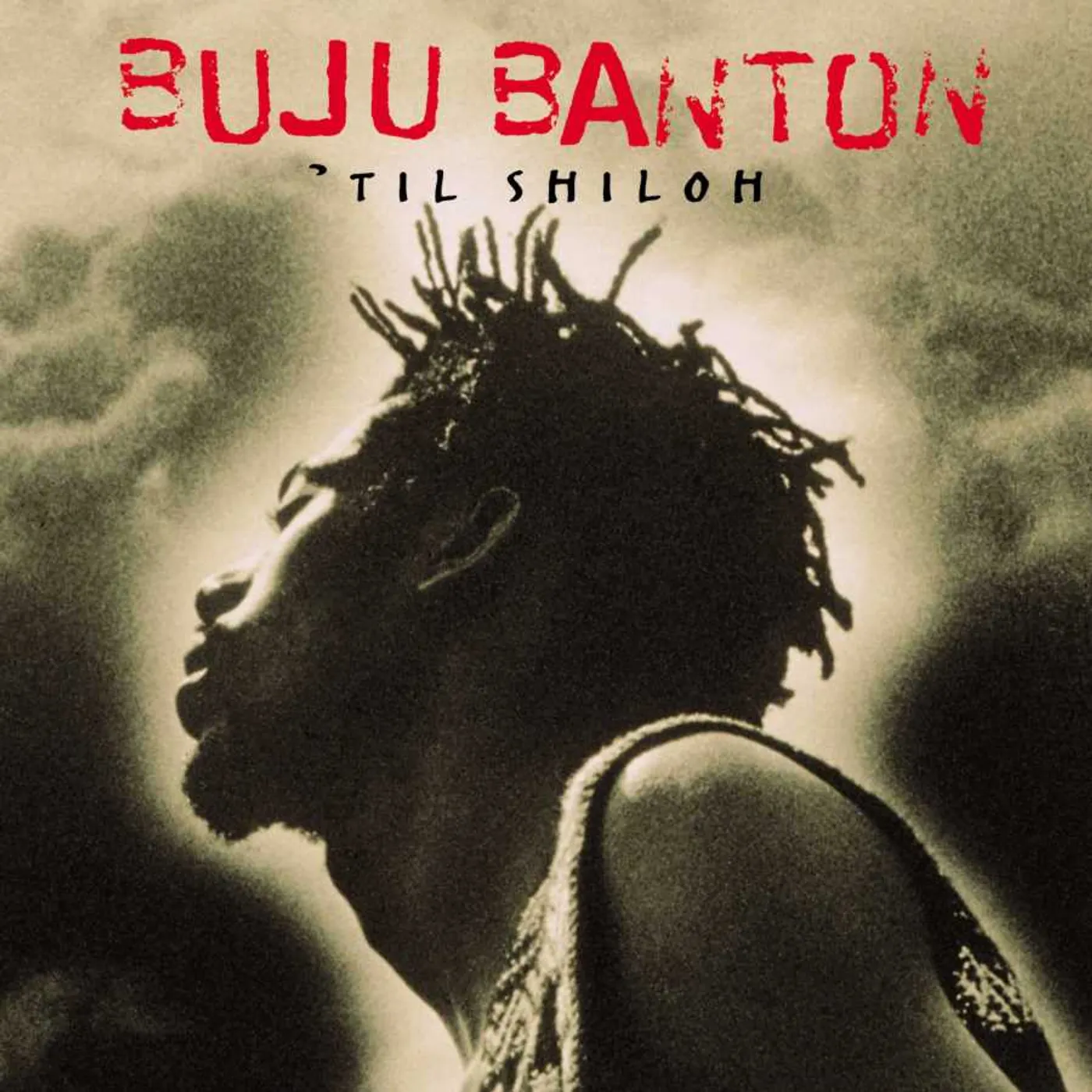 Buju Banton TIL SHILOH (25TH ANNIVERSARY EDITION) (2LP) Vinyl Record
