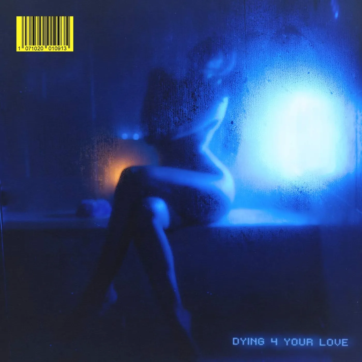 Snoh Aalegra Dying 4 Your Love Vinyl Record