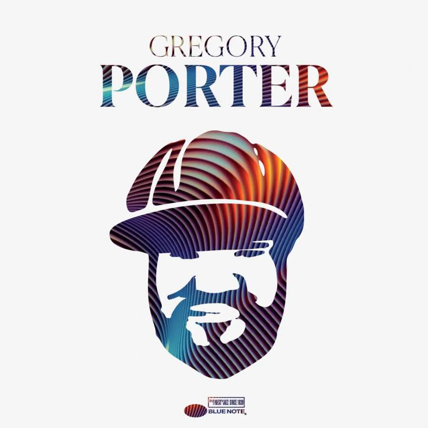 GREGORY PORTER 3 ORIGINAL ALBUMS Vinyl Record