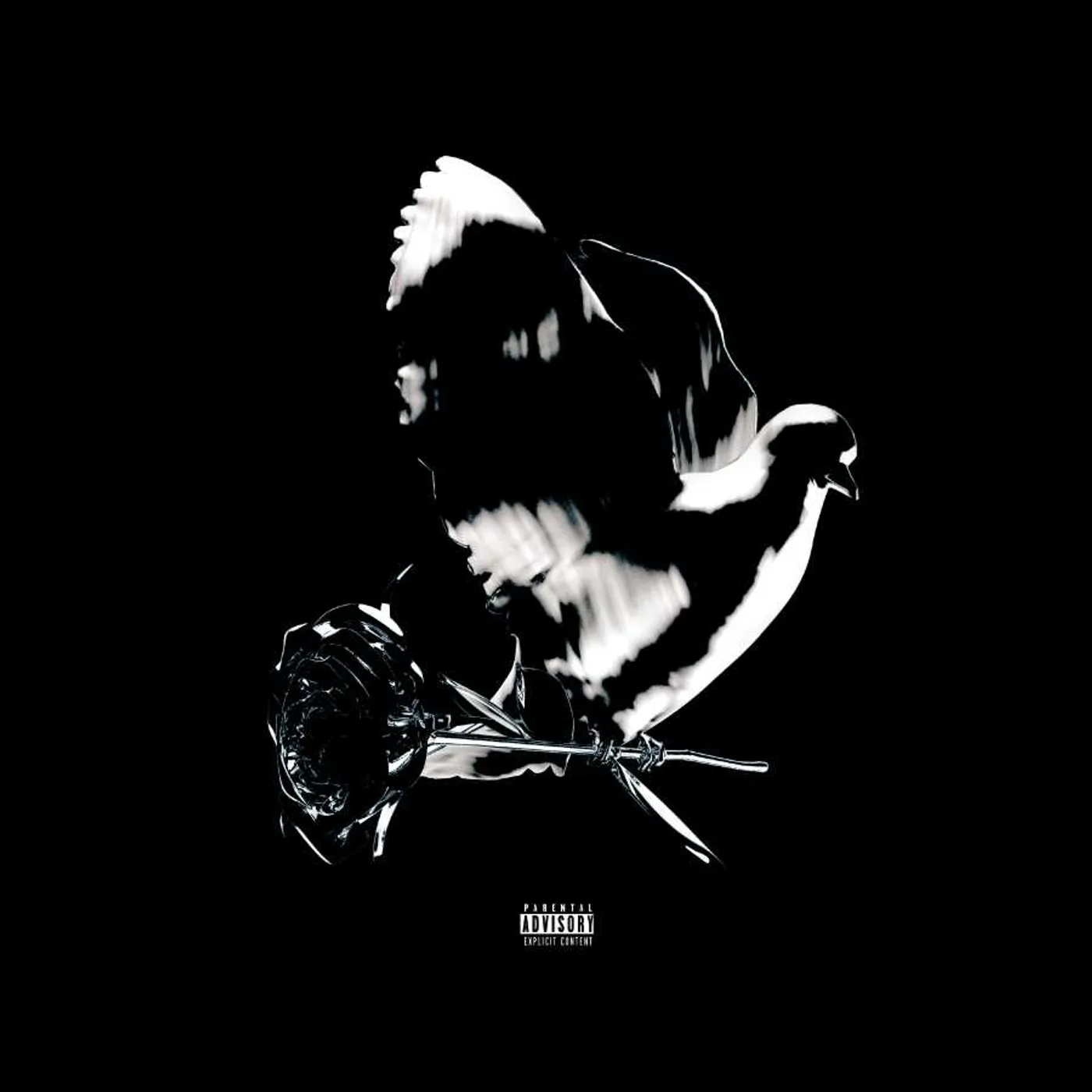 Pop Smoke SHOOT FOR THE STARS AIM FOR THE MOON (DELUXE/3LP) Vinyl Record