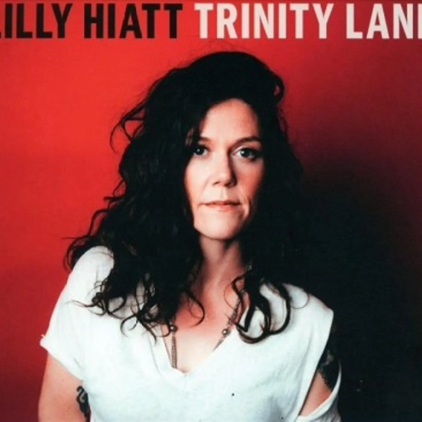 Lilly Hiatt TRINITY LANE (150G/DL CODE) Vinyl Record