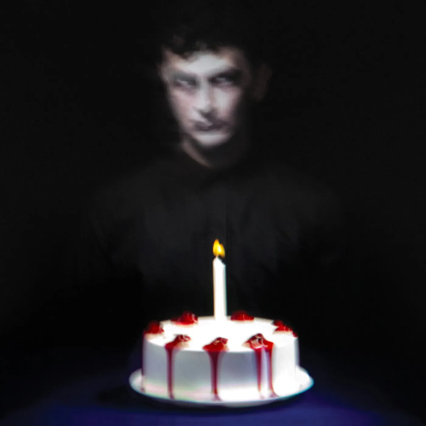 Jakuzi Hata Payi Vinyl Record