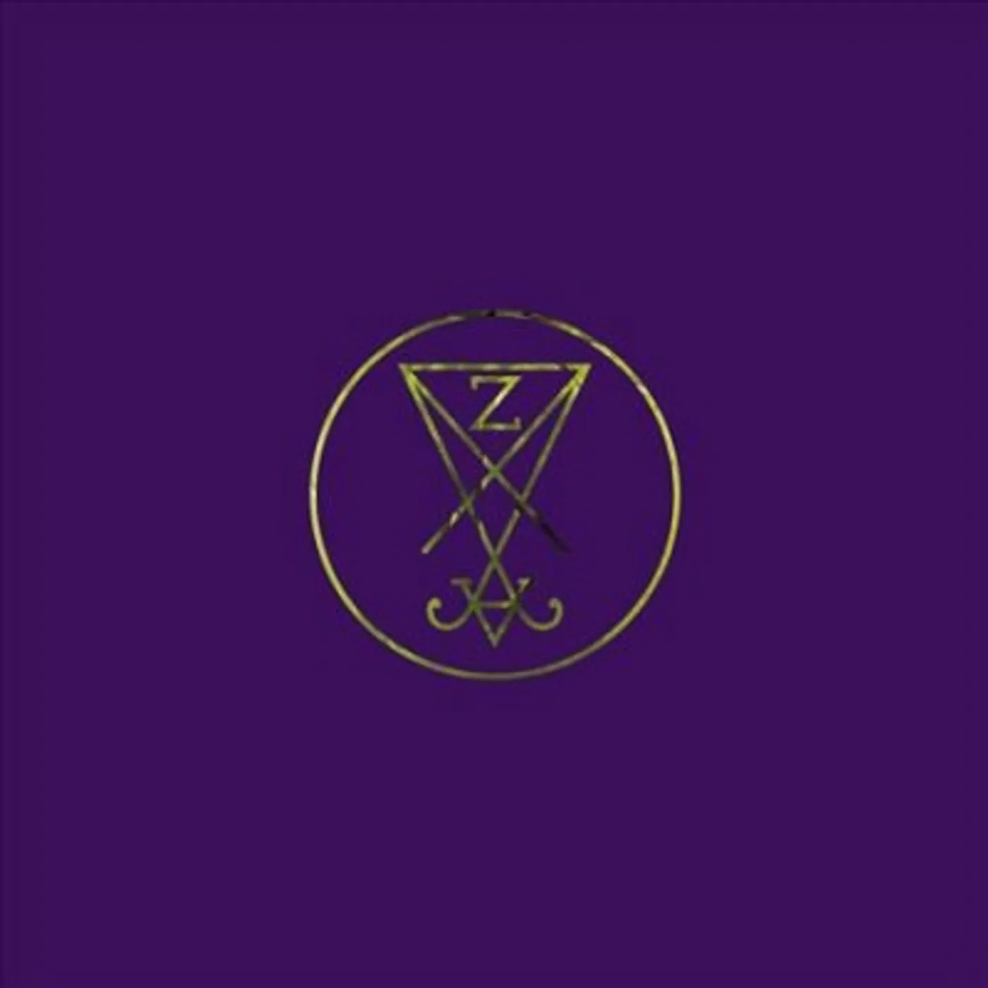 Zeal & Ardor Stranger Fruit Vinyl Record
