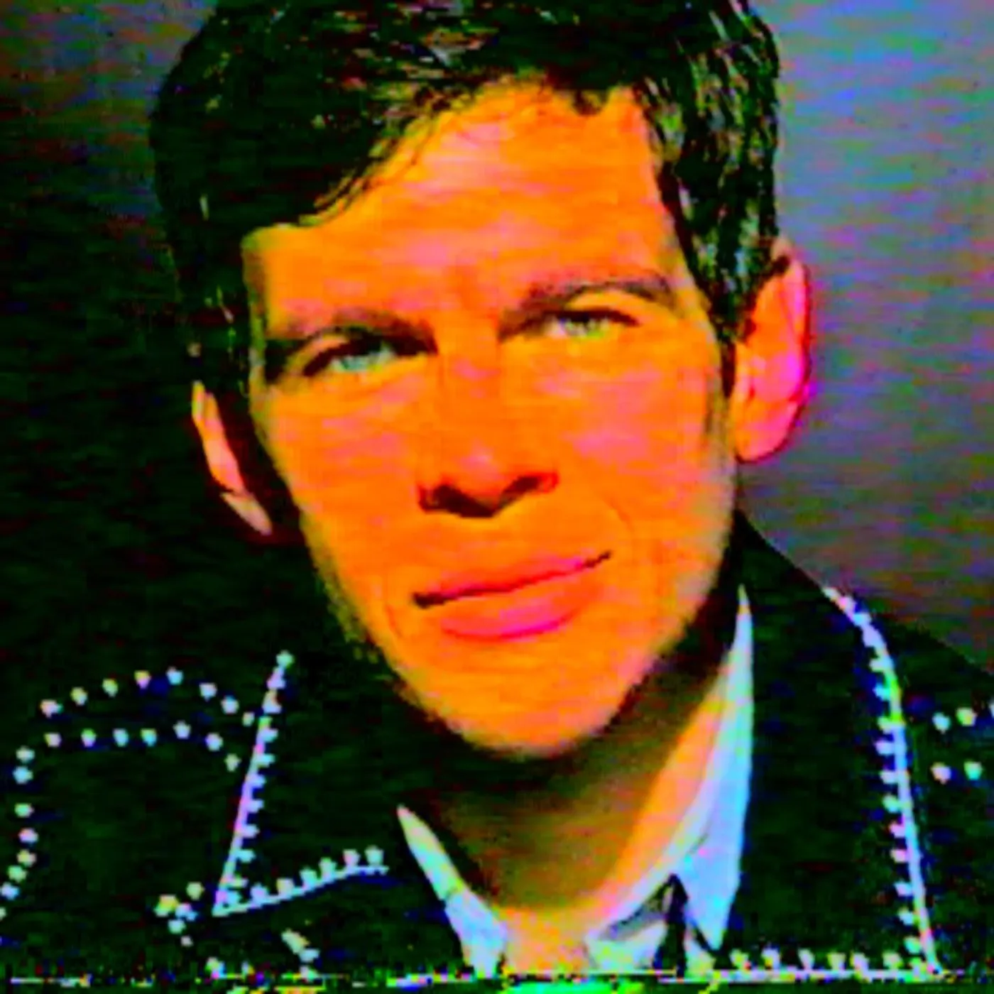 James Righton Jim, I'm Still Here (LP) Vinyl Record