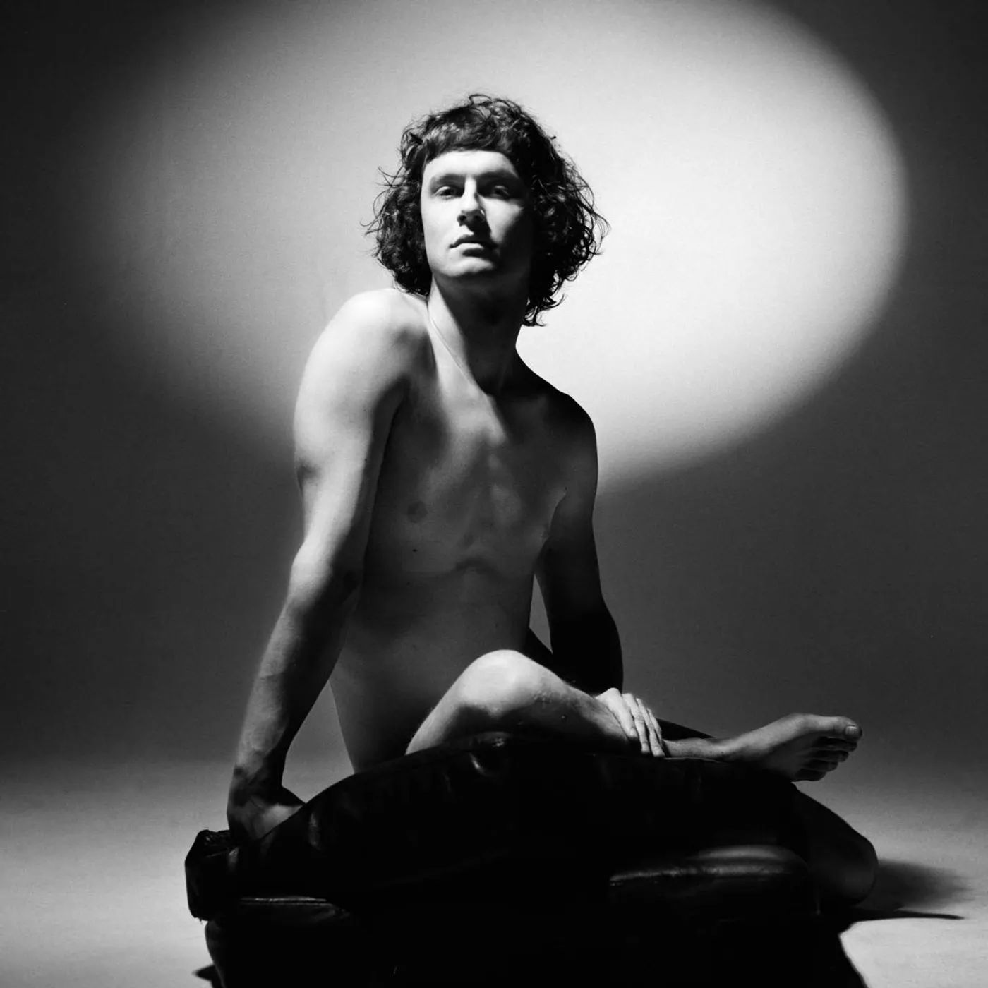 Buzzard Buzzard Buzzard The Non-Stop EP (LP) Vinyl Record