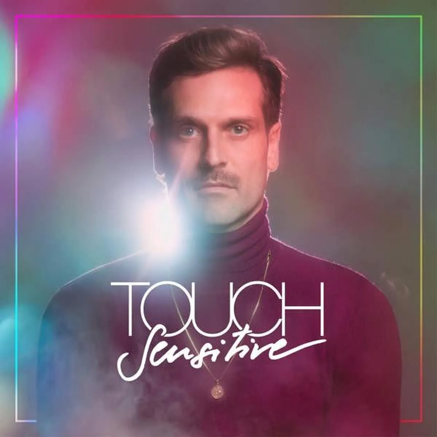 Touch Sensitive Visions (2 LP) Vinyl Record