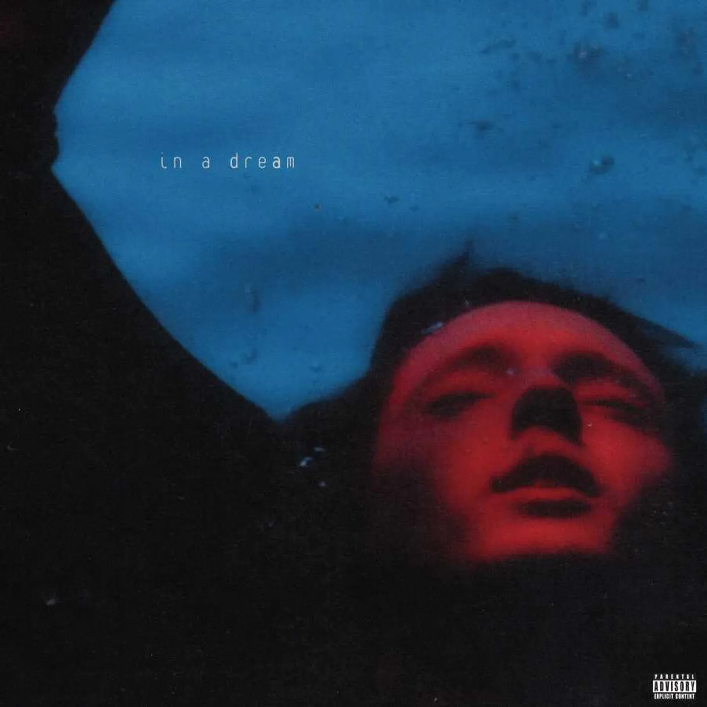 Troye Sivan IN A DREAM - EP (X) (BLUE MIST VINYL/180G) Vinyl Record