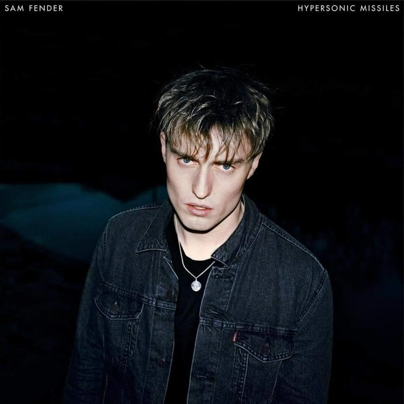 Sam Fender Hypersonic Missiles (LP) Vinyl Record