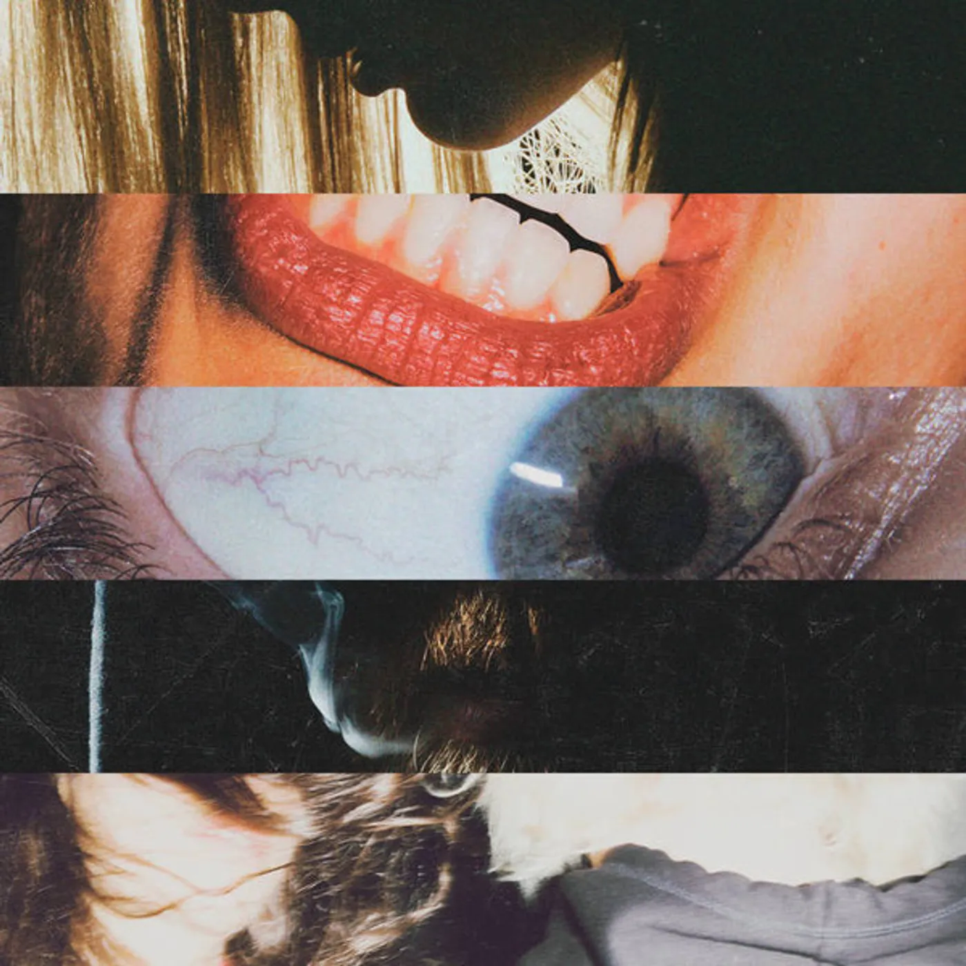 Nick Murphy Missing Link Vinyl Record