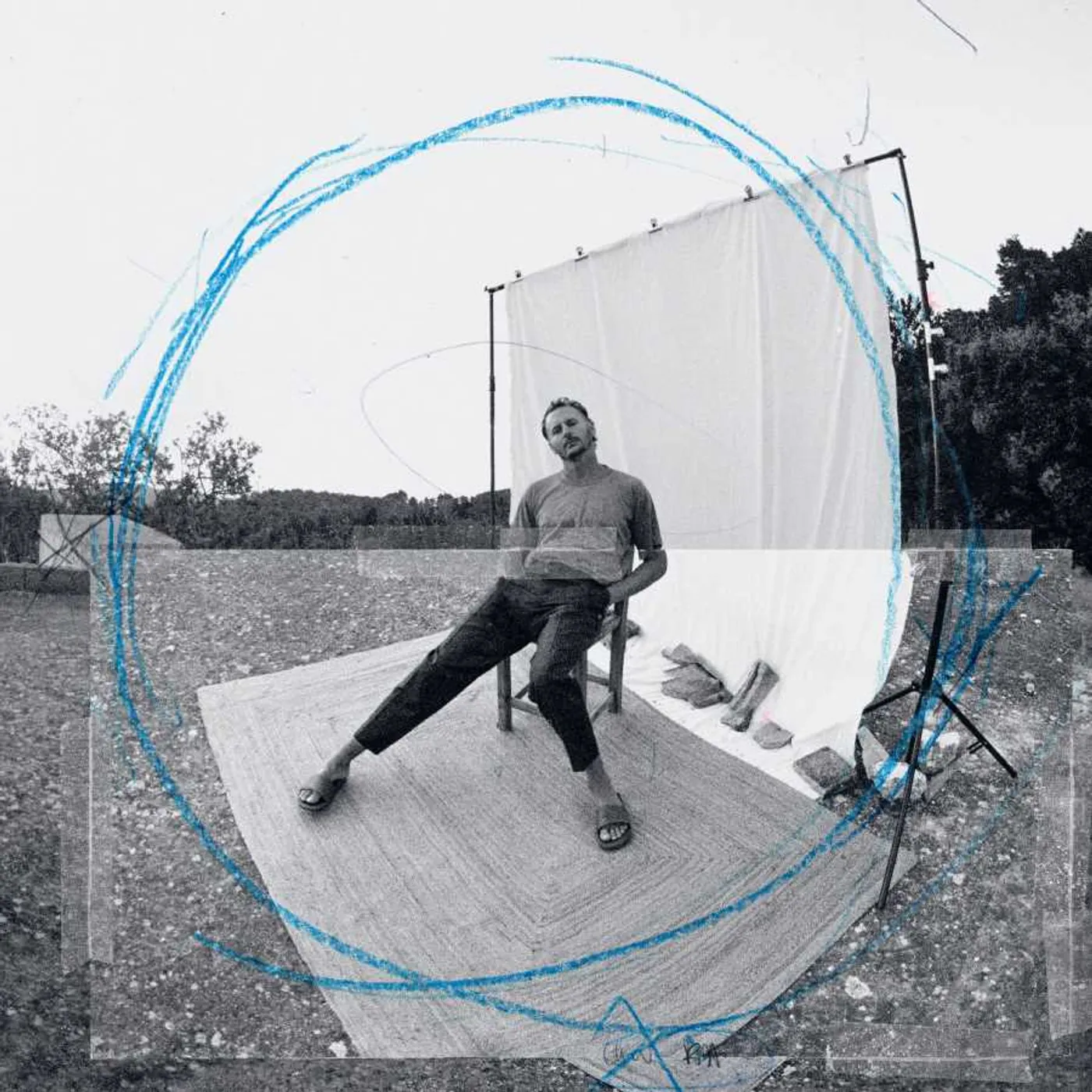 Ben Howard COLLECTIONS FROM THE WHITEOUT (2LP) Vinyl Record