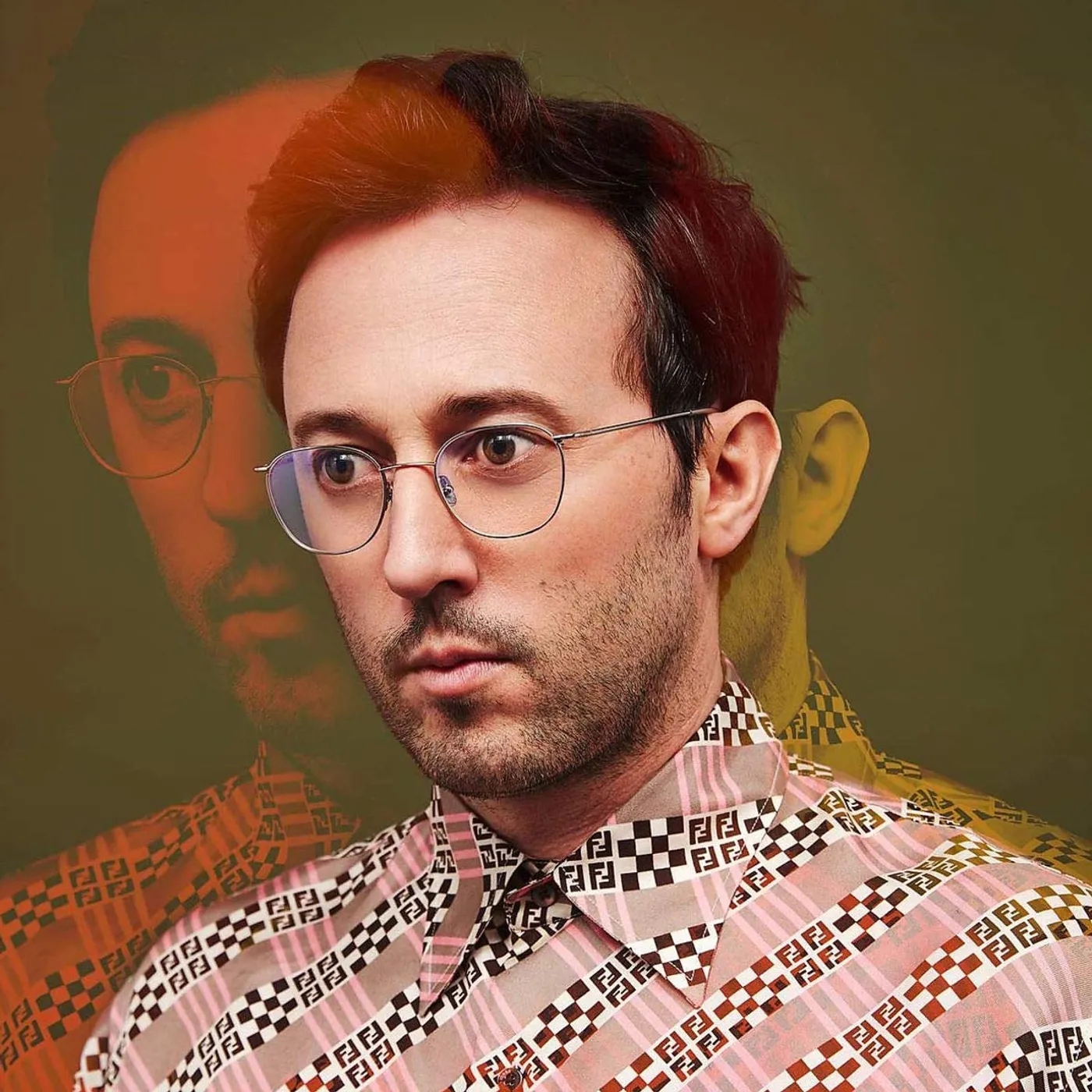 Agoria DRIFT (2 LP) (X) Vinyl Record