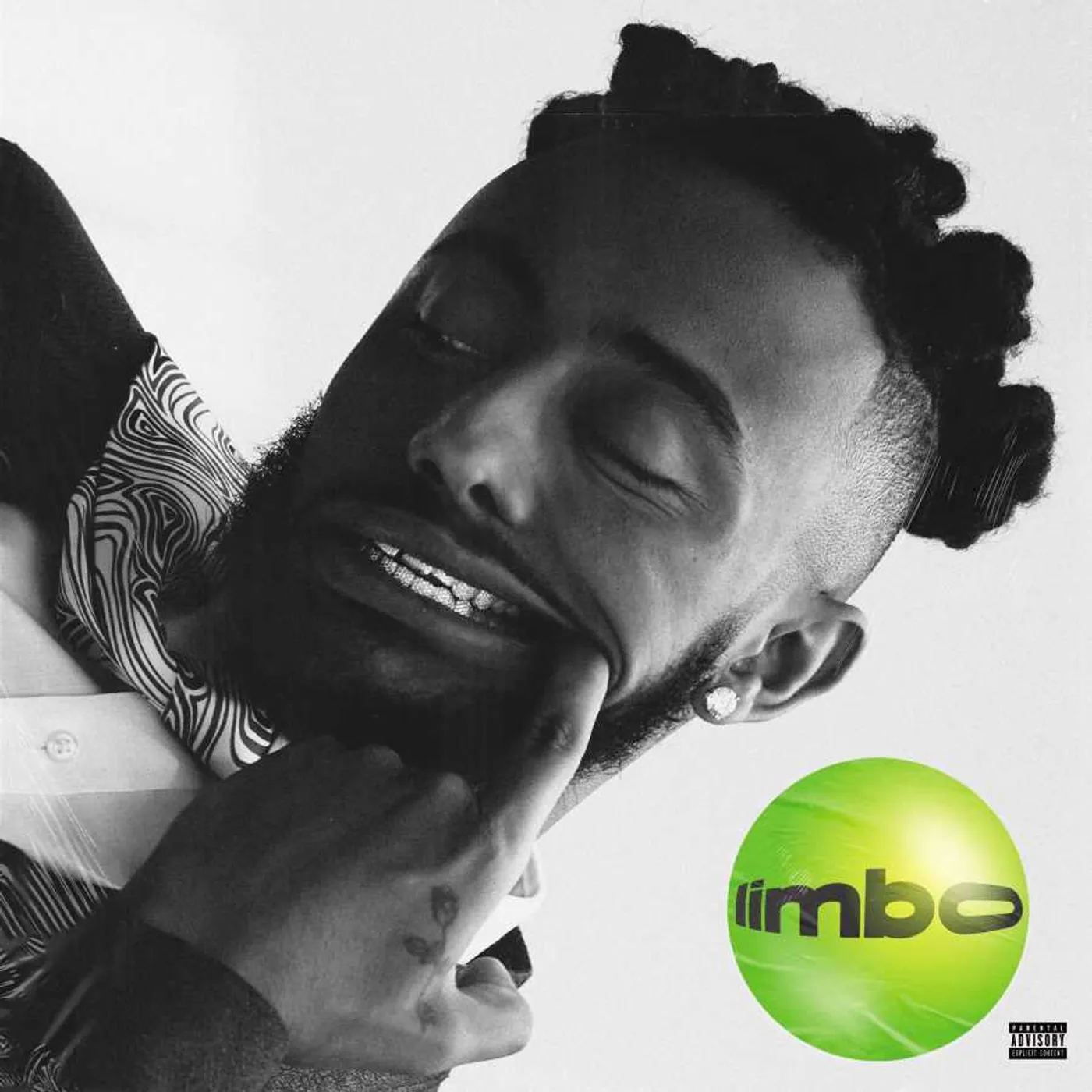 Aminé Limbo Vinyl Record