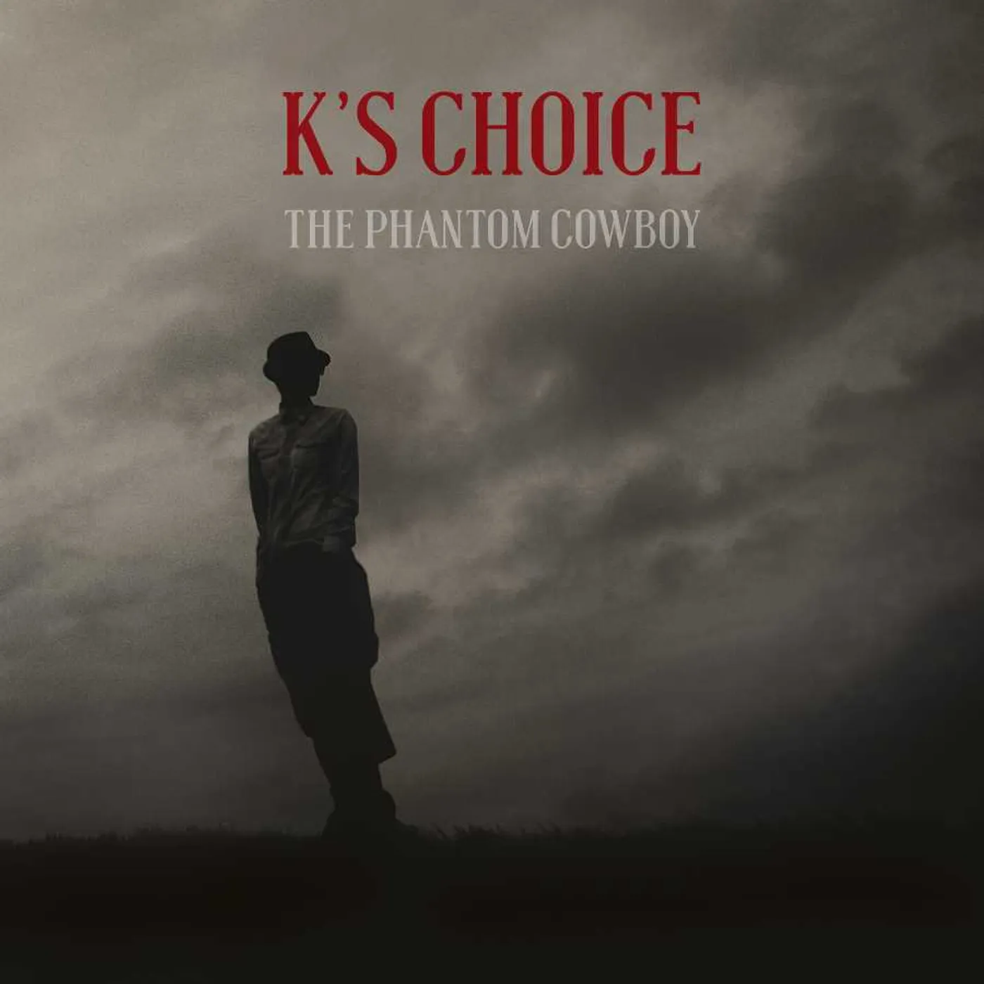 K's Choice The Phantom Cowboy Vinyl Record