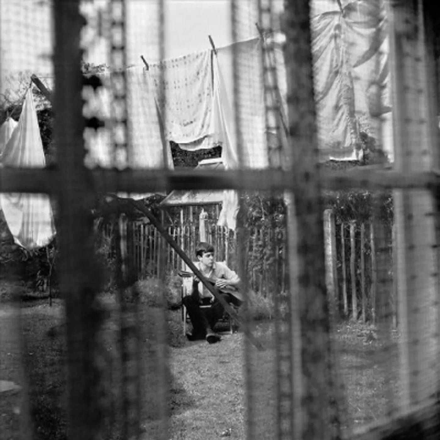 Paul McCartney CHAOS & CREATION IN THE BACKYARD (180G) Vinyl Record