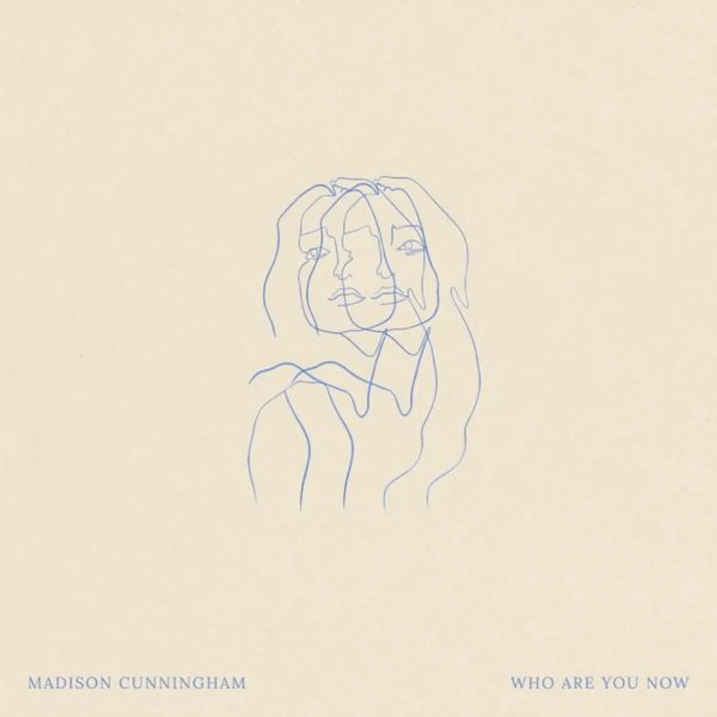 Madison Cunningham Who Are You Now Vinyl Record