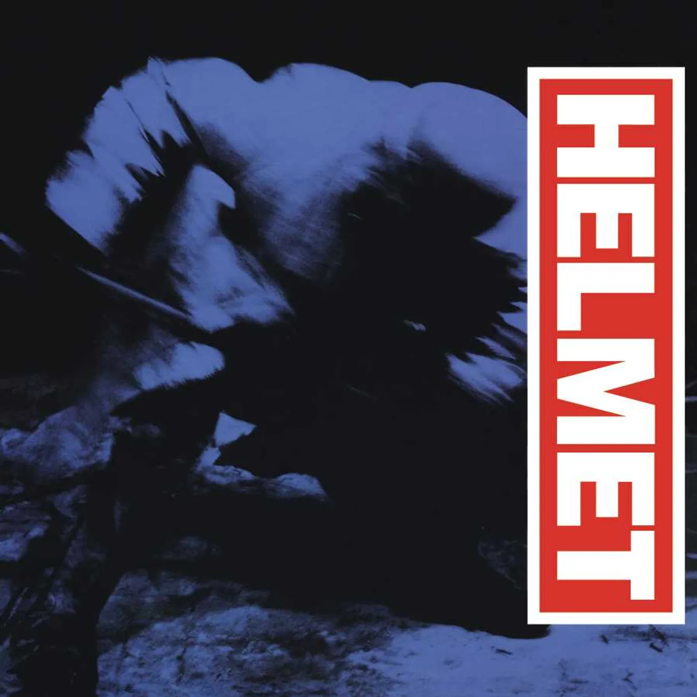 Helmet Meantime Vinyl Record
