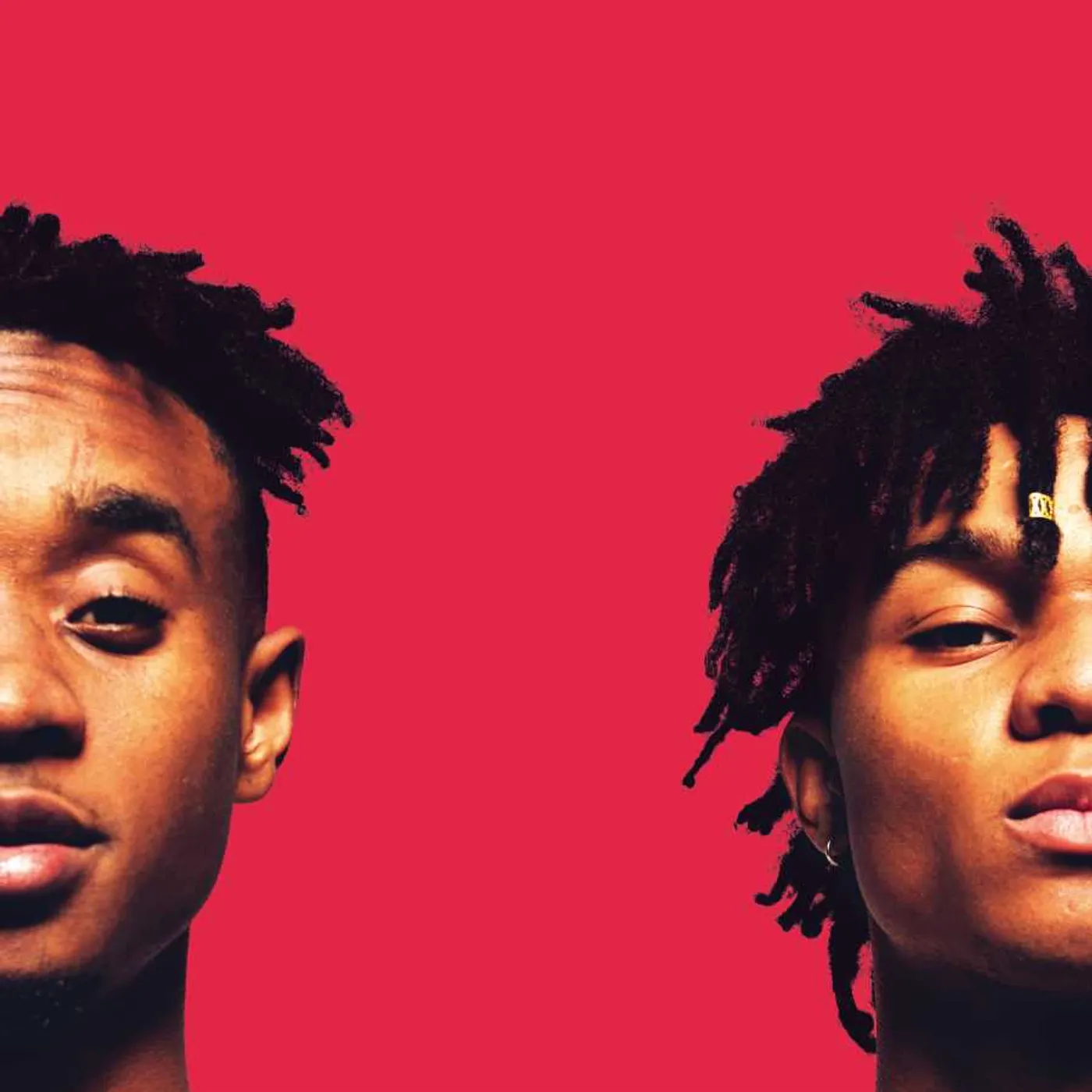 Rae Sremmurd SremmLife (Explicit Content) Vinyl Record