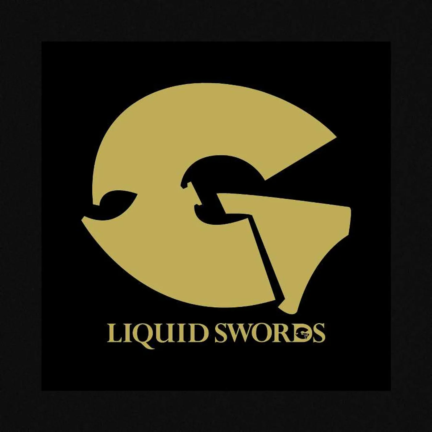 GZA Liquid Swor(4 7  Box Vinyl Record