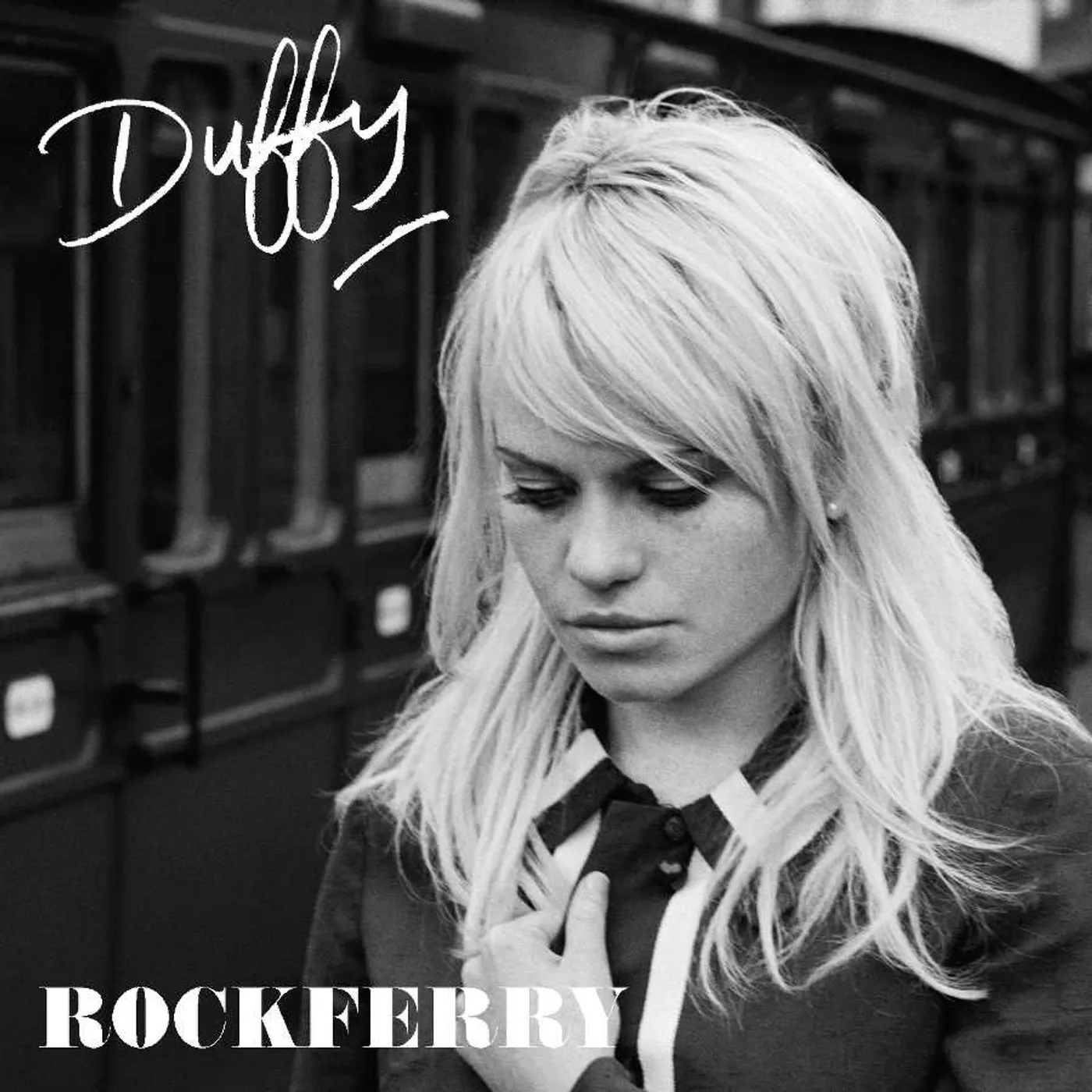 Duffy Rockferry Vinyl Record