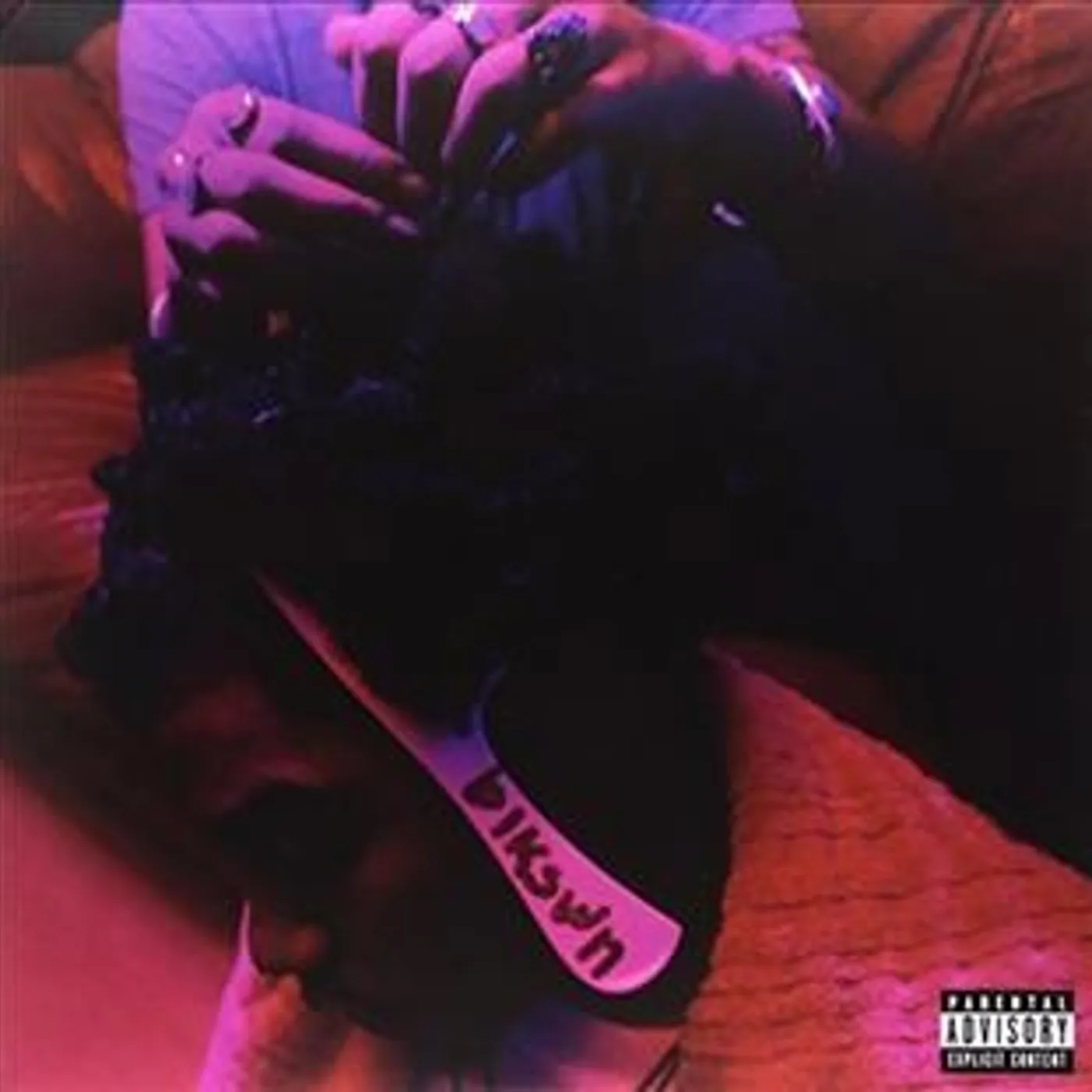 Smino blkswn (2 LP) Vinyl Record