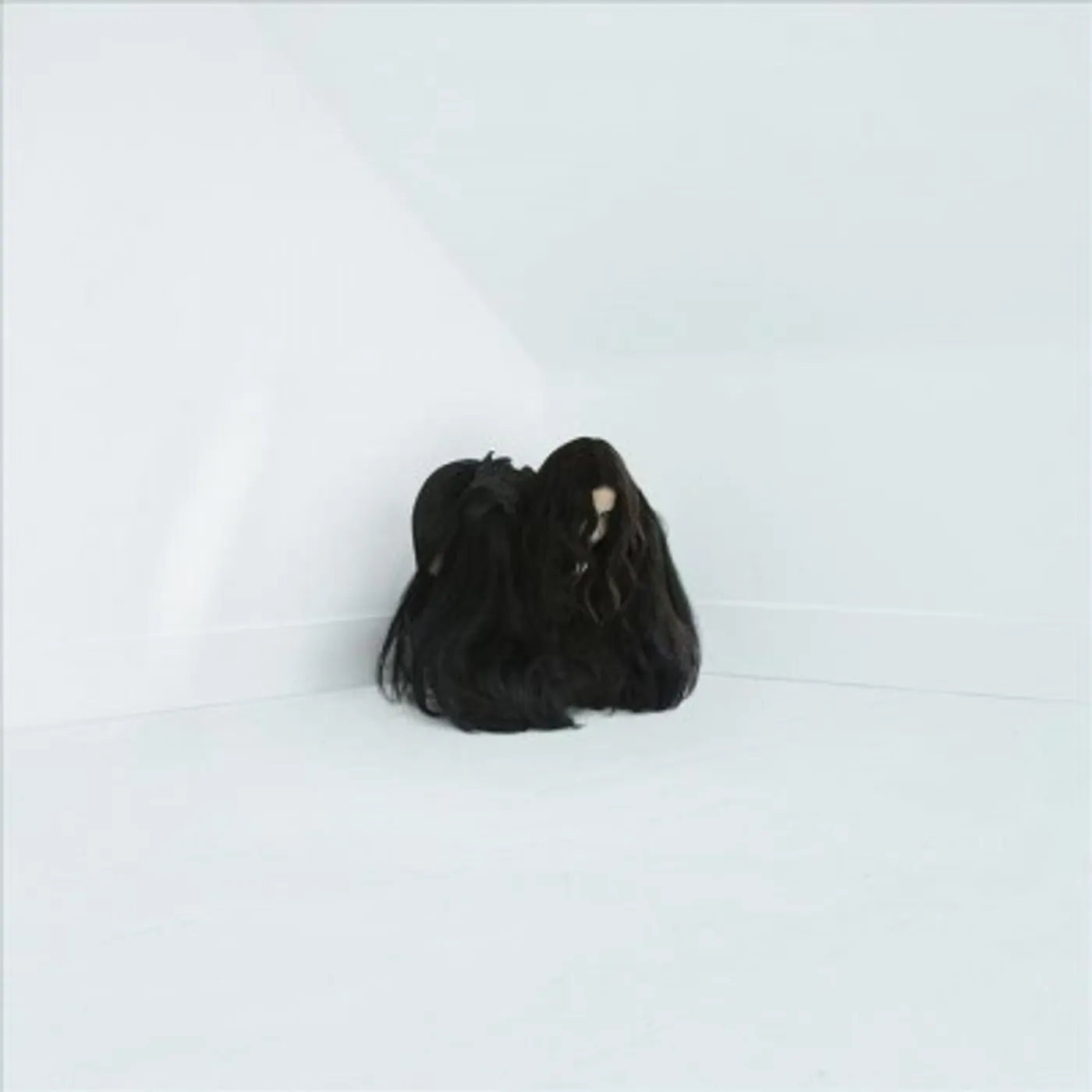 Chelsea Wolfe Hiss Spun Vinyl Record