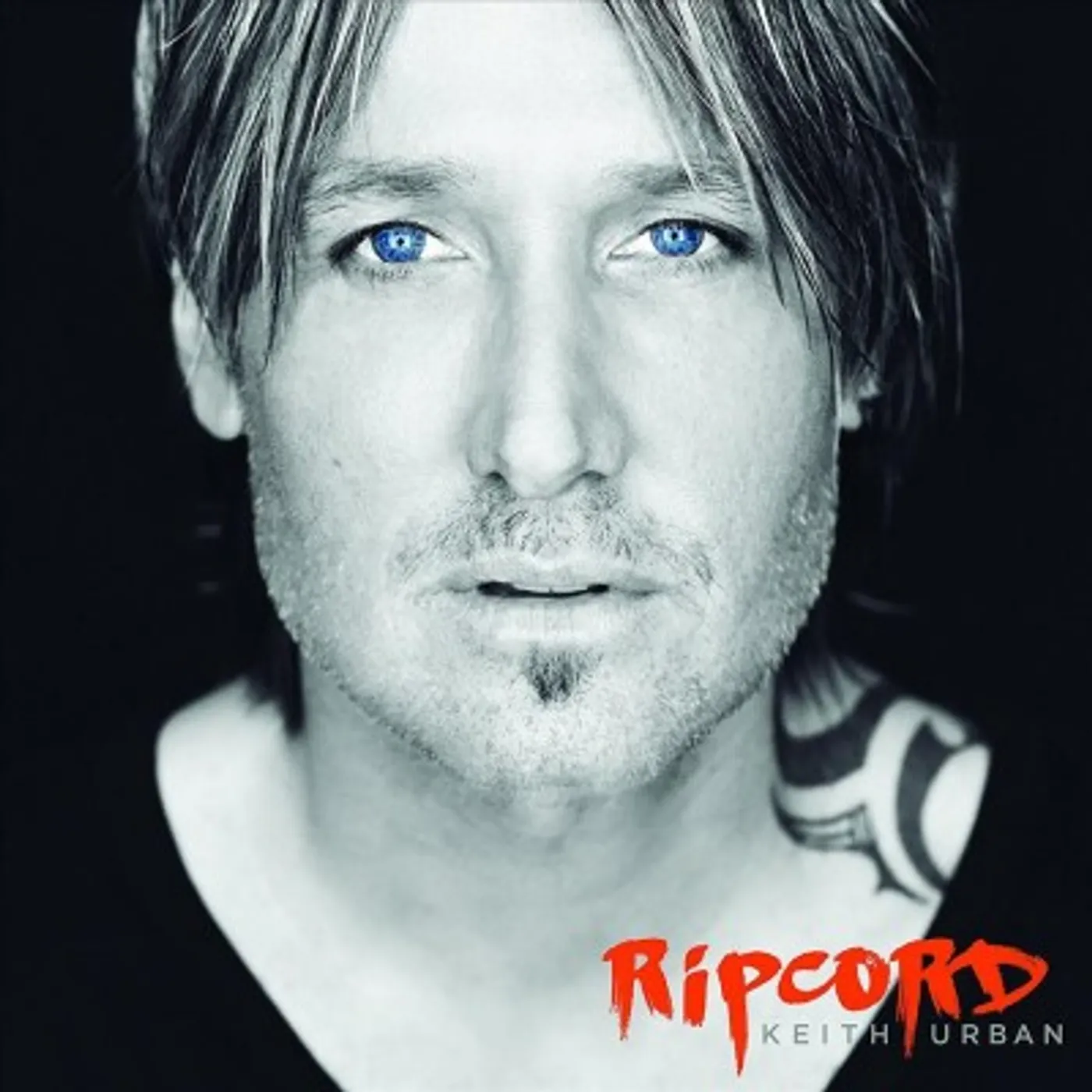 Keith Urban Ripcord Vinyl Record