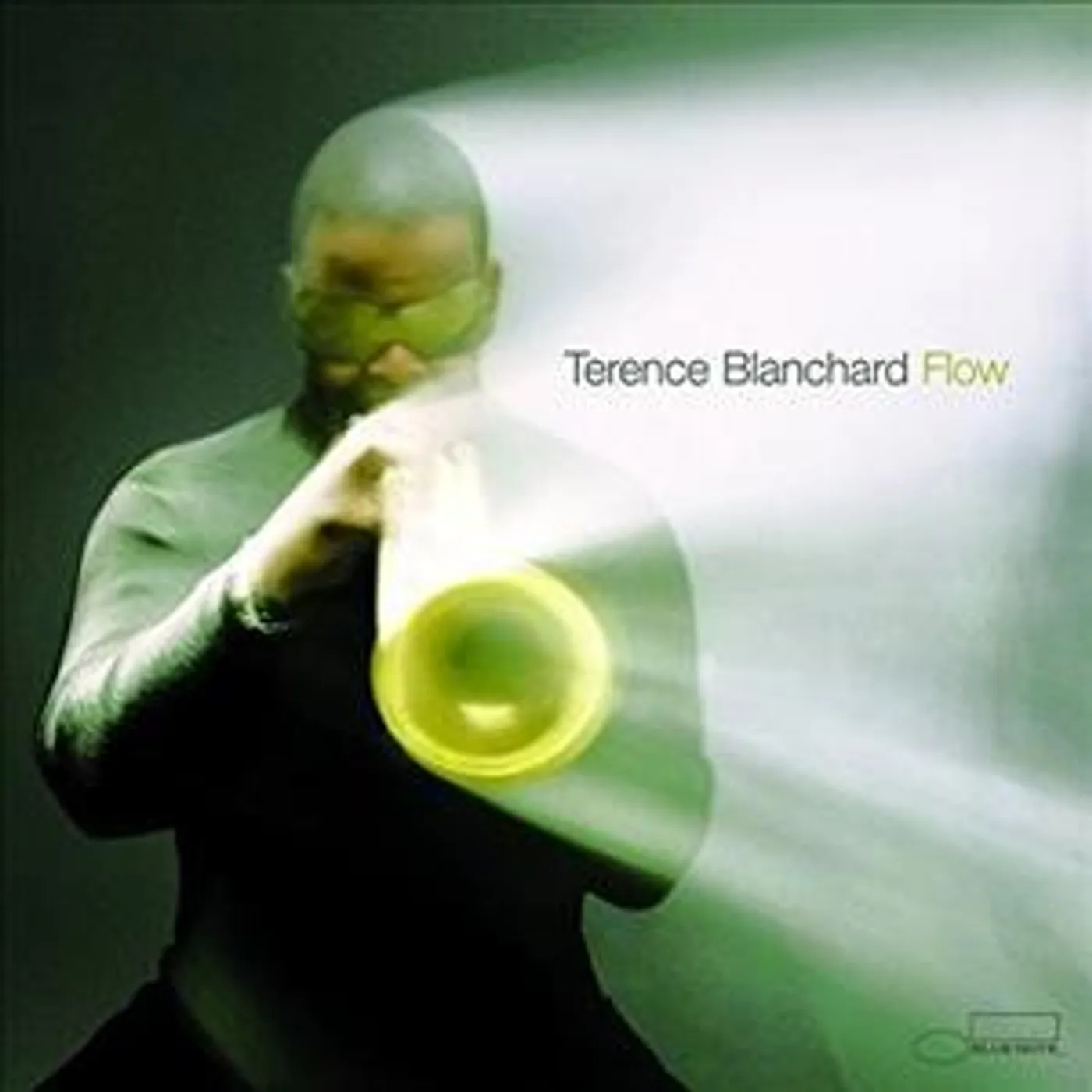 Terence Blanchard Flow Vinyl Record