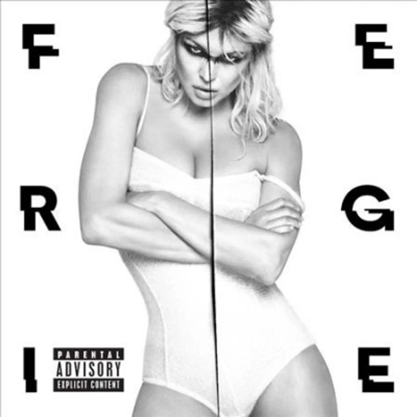 Fergie Double Dutchess Vinyl Record
