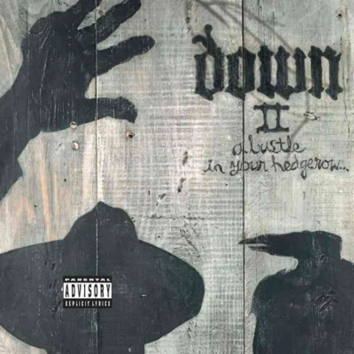 Down II Vinyl Record